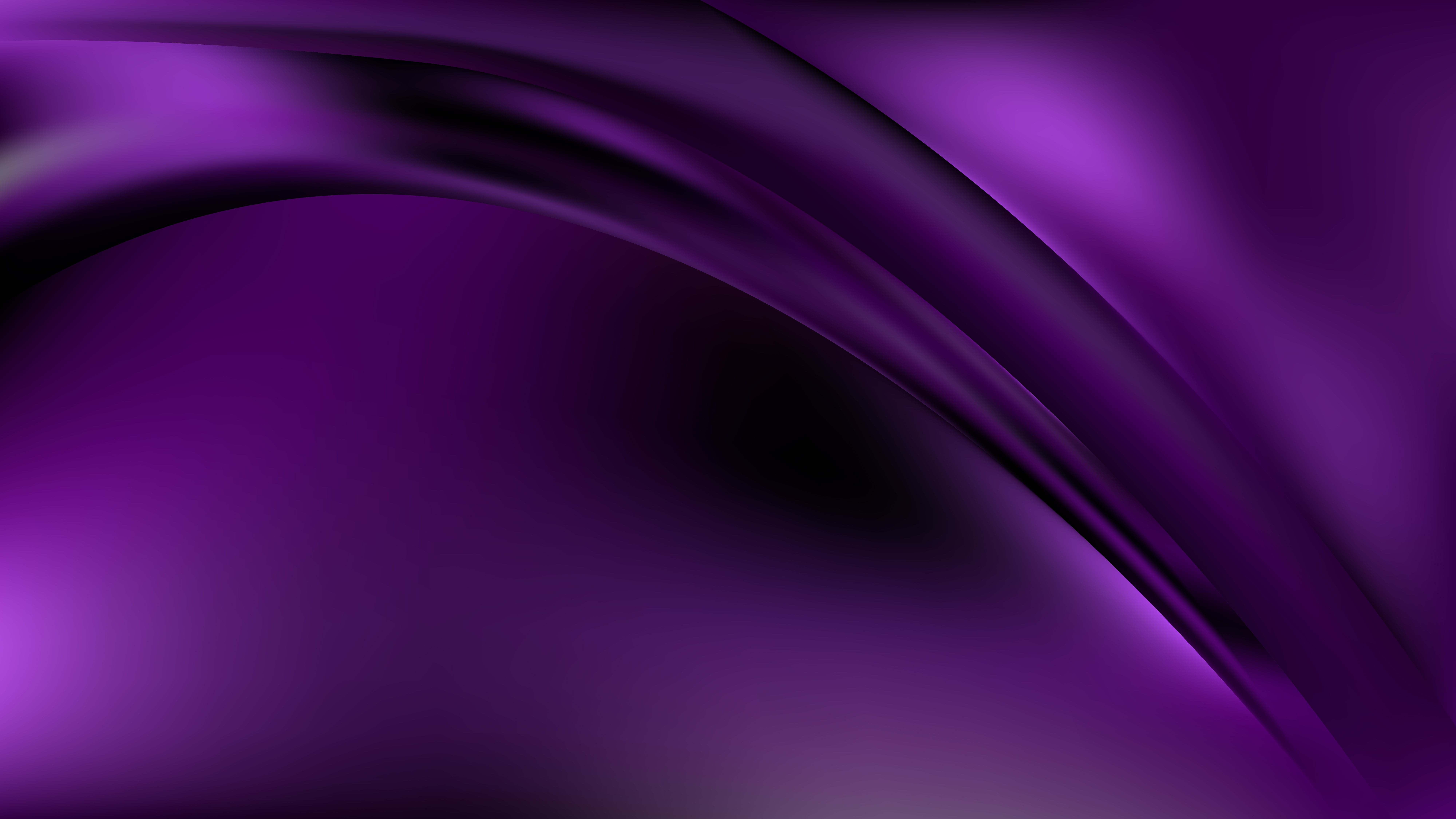 Free Abstract Cool Purple Background Design
