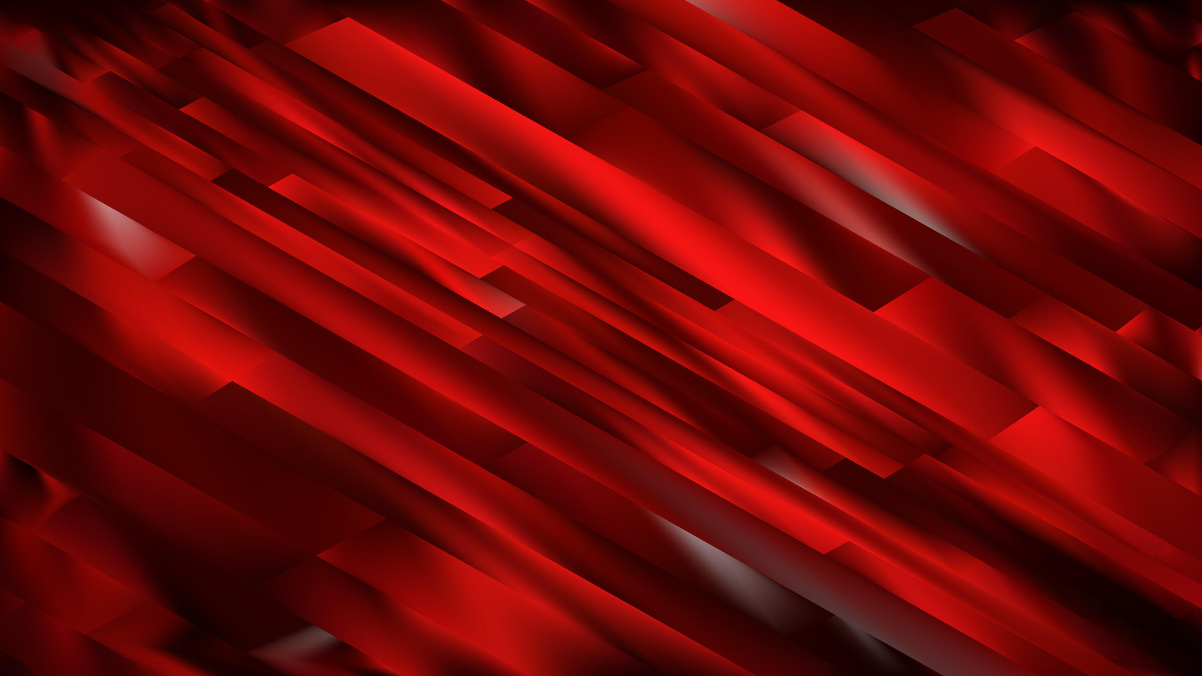 Red Background Wallpaper - NawPic