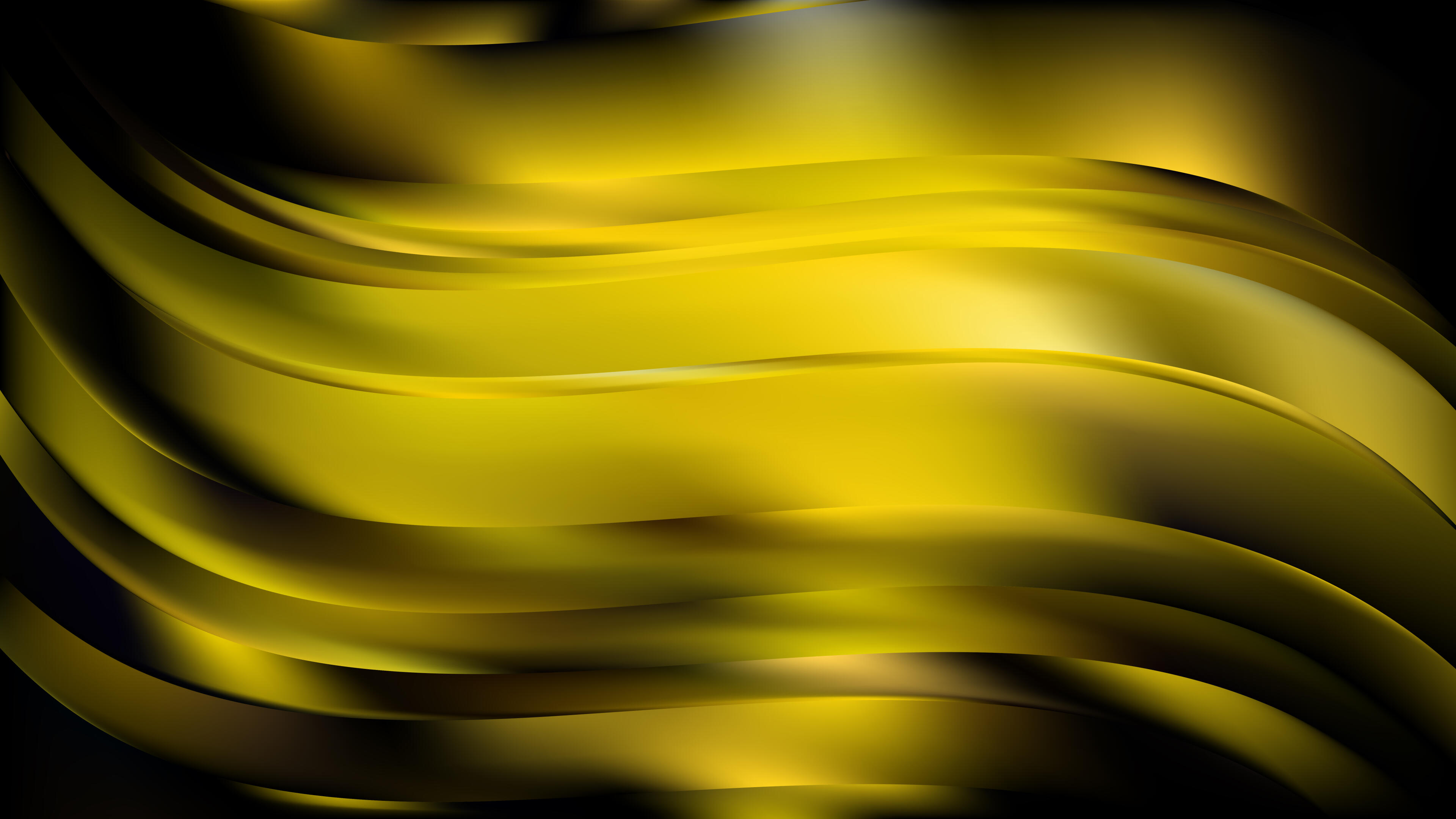 cool yellow wallpapers