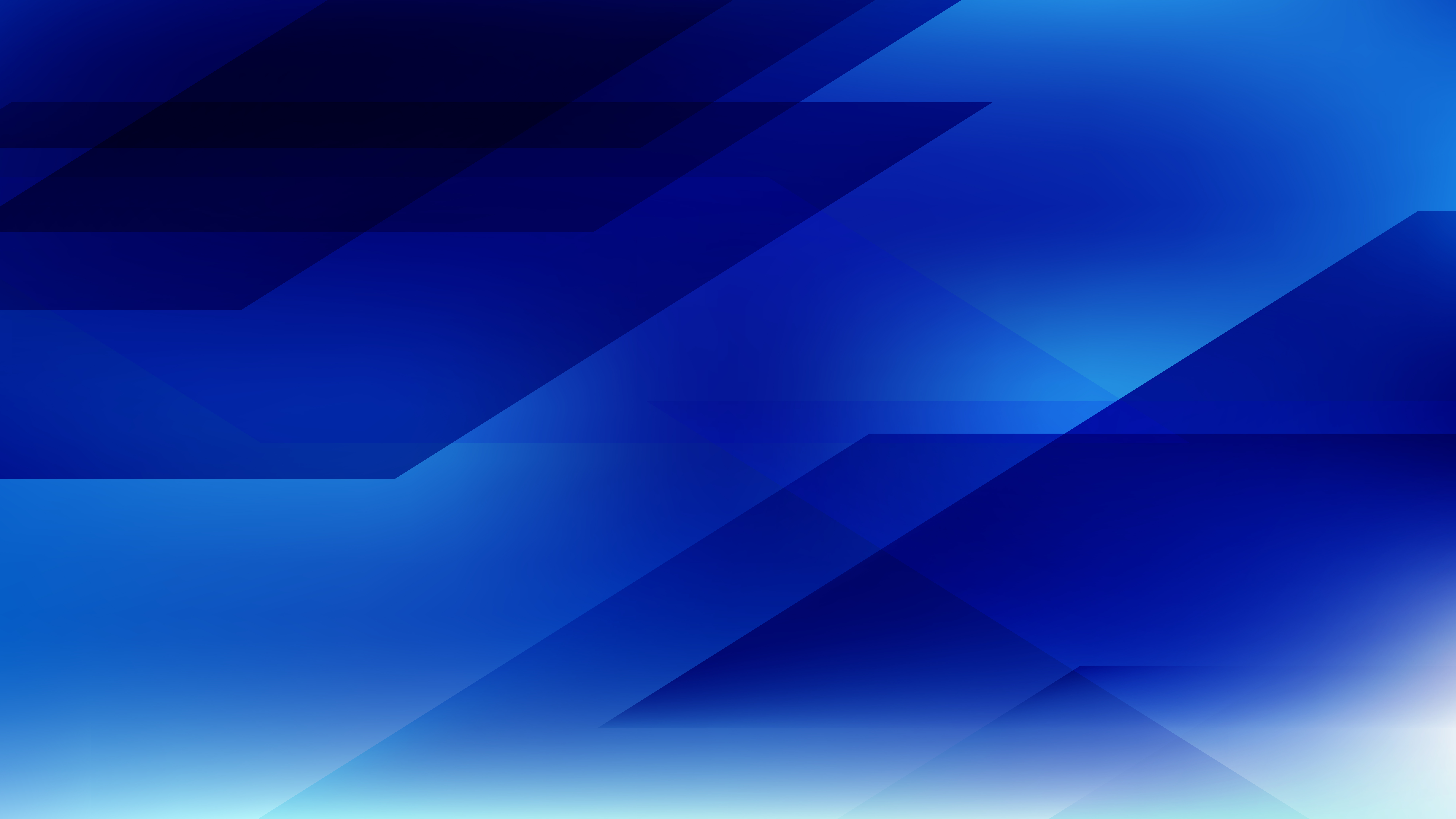 Premium Vector  Dark blue abstract wallpaper background for your decoration