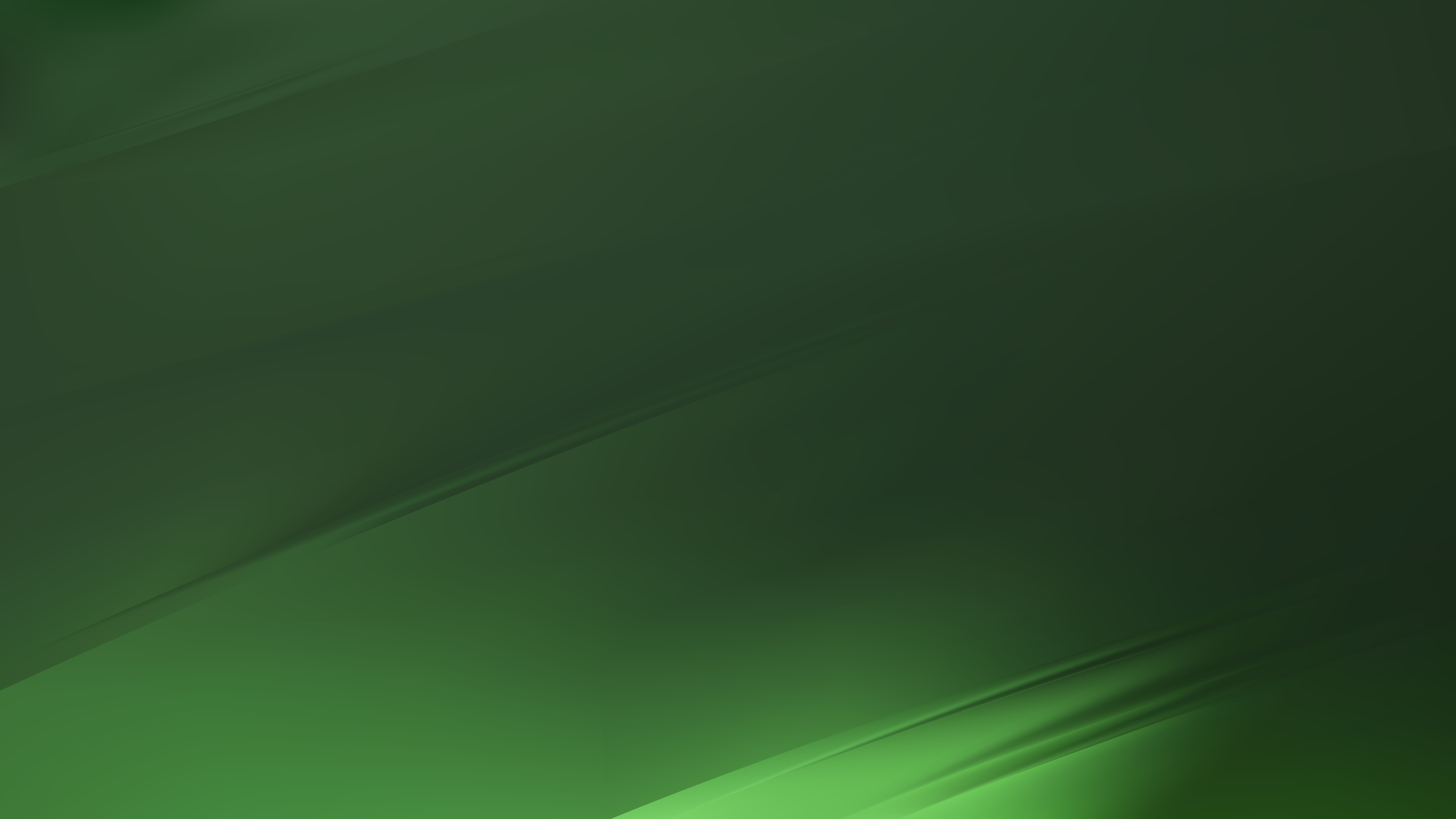 dark green design background