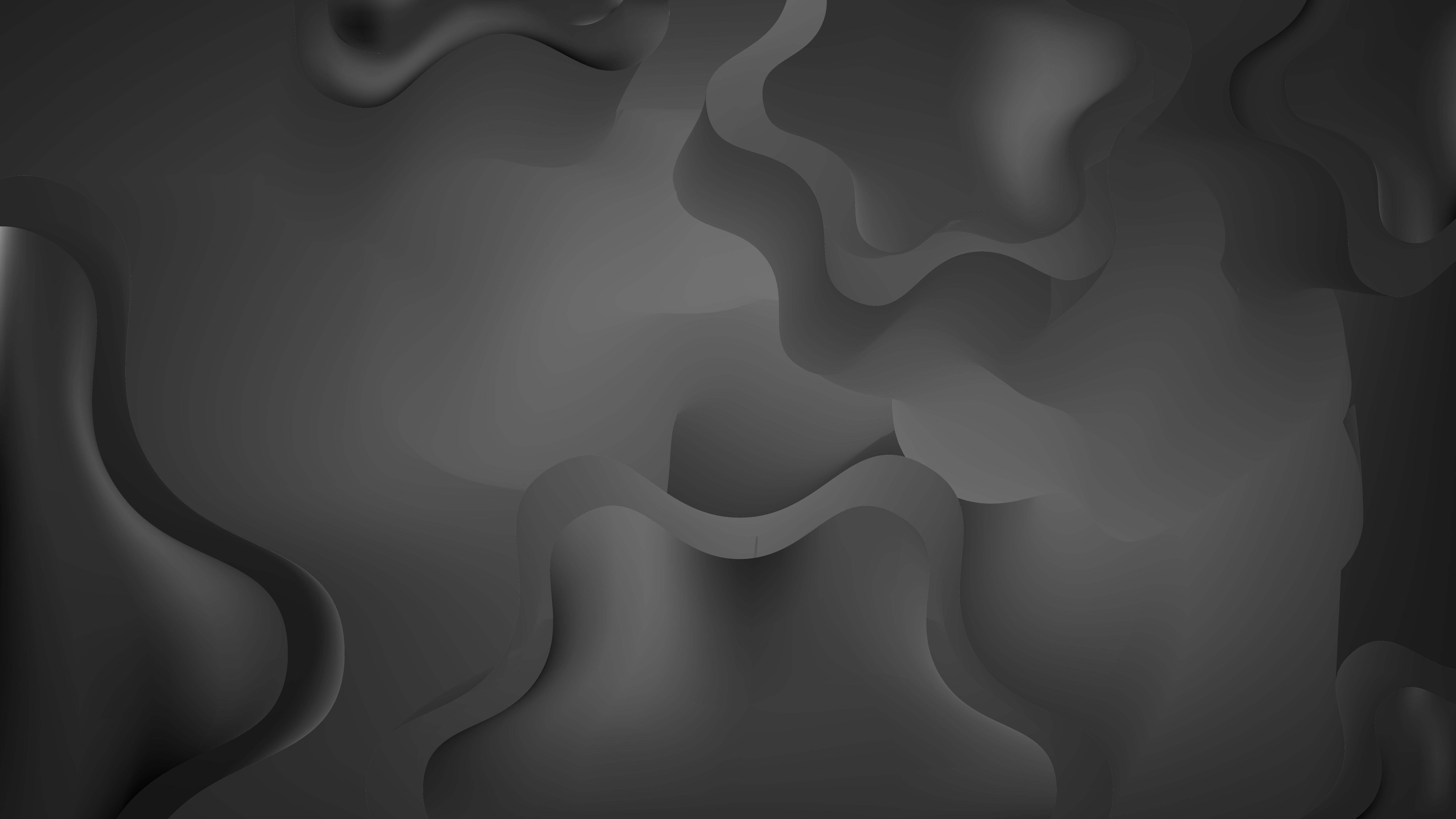 Free Abstract Dark Grey Background