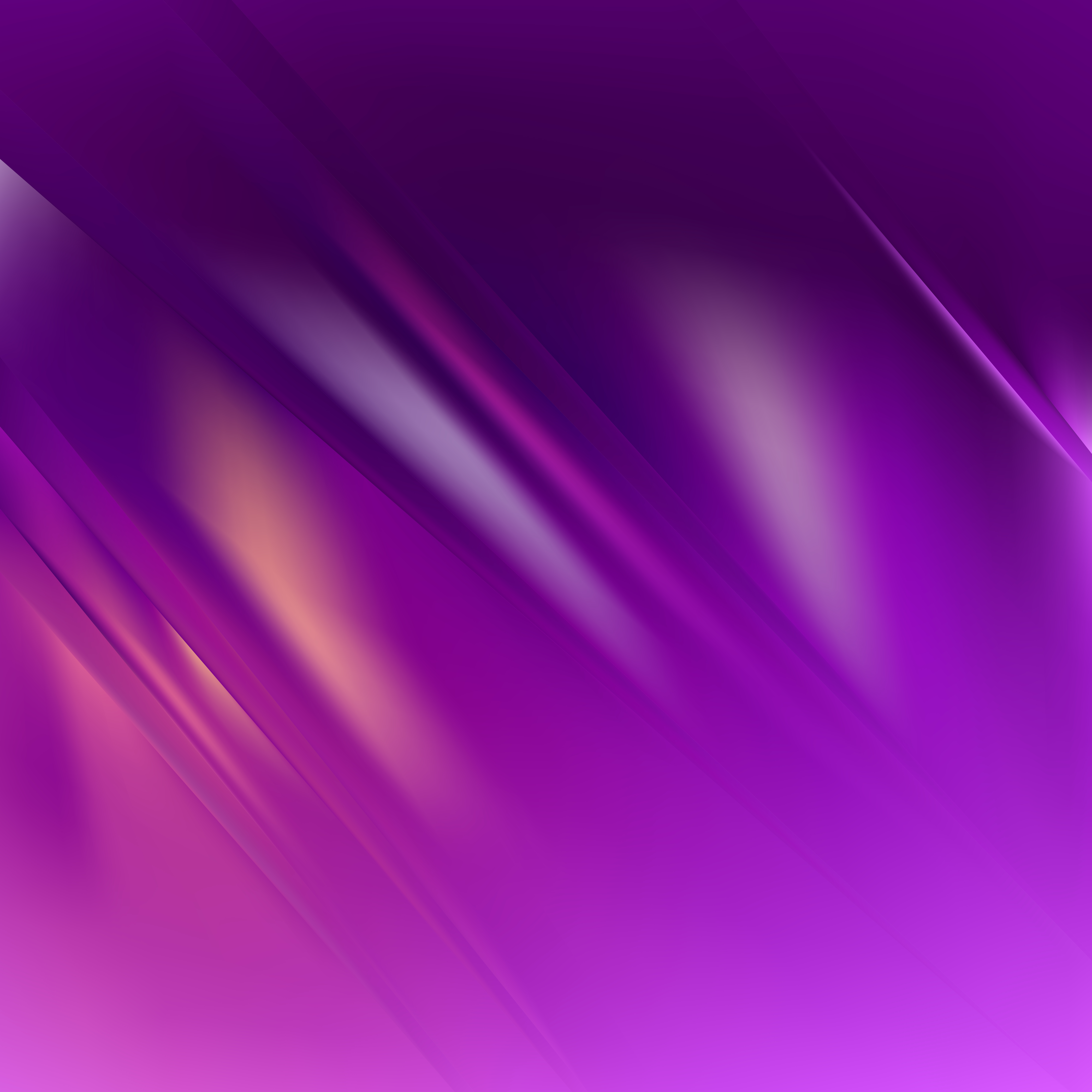 Free Abstract Dark Purple Graphic Background