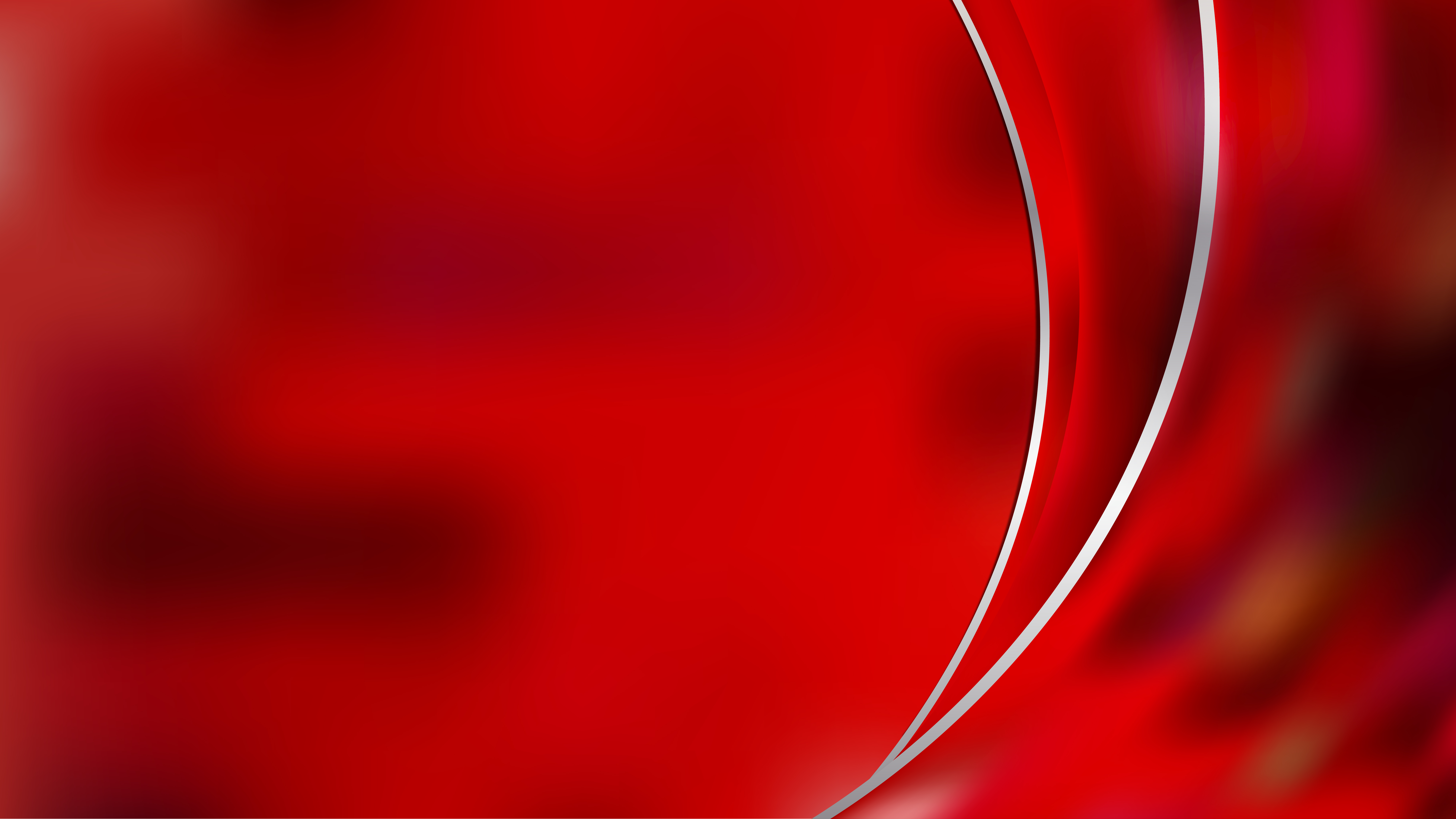 dark red vector background