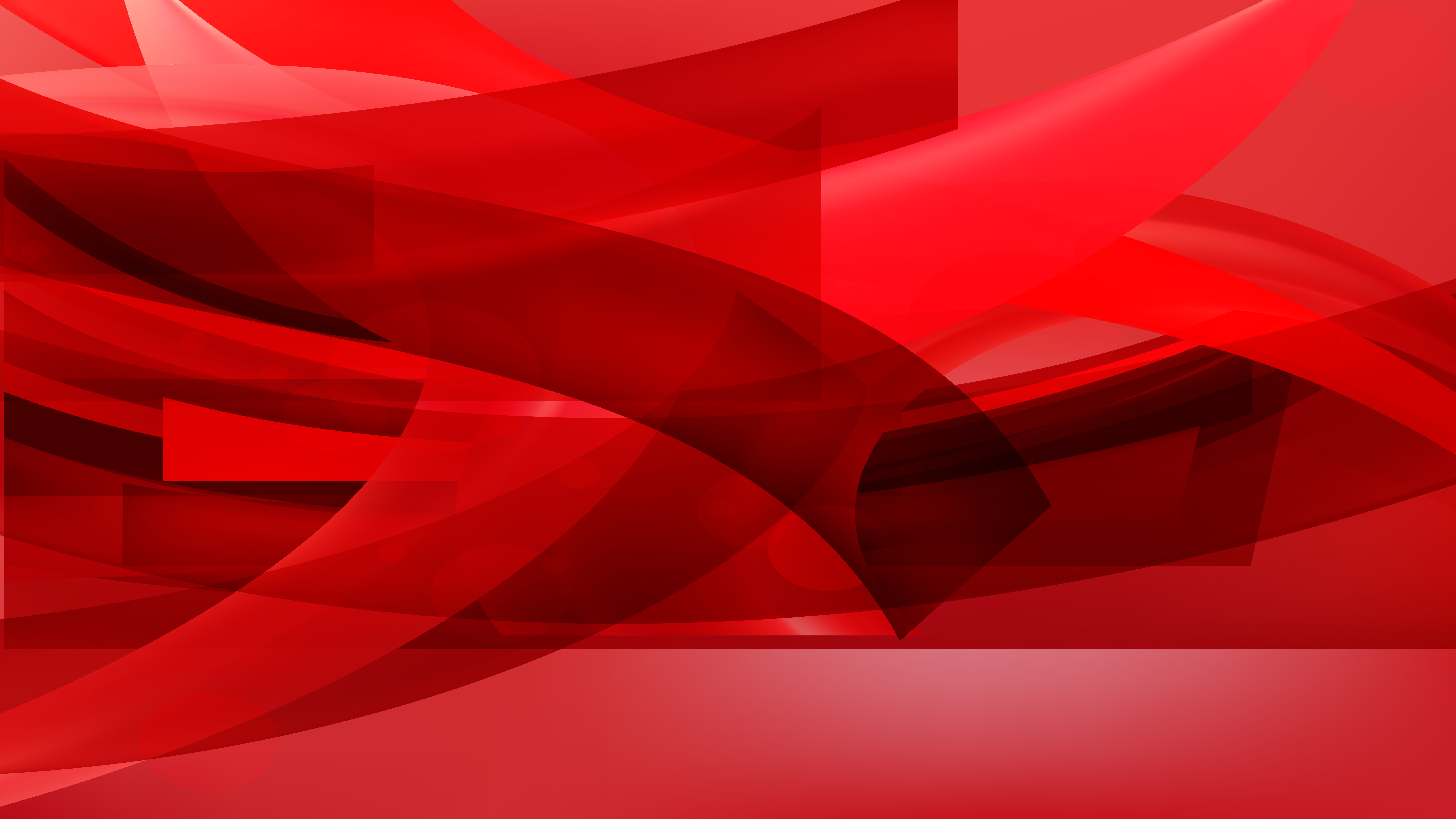 Free Abstract Dark Red Background Vector Illustration
