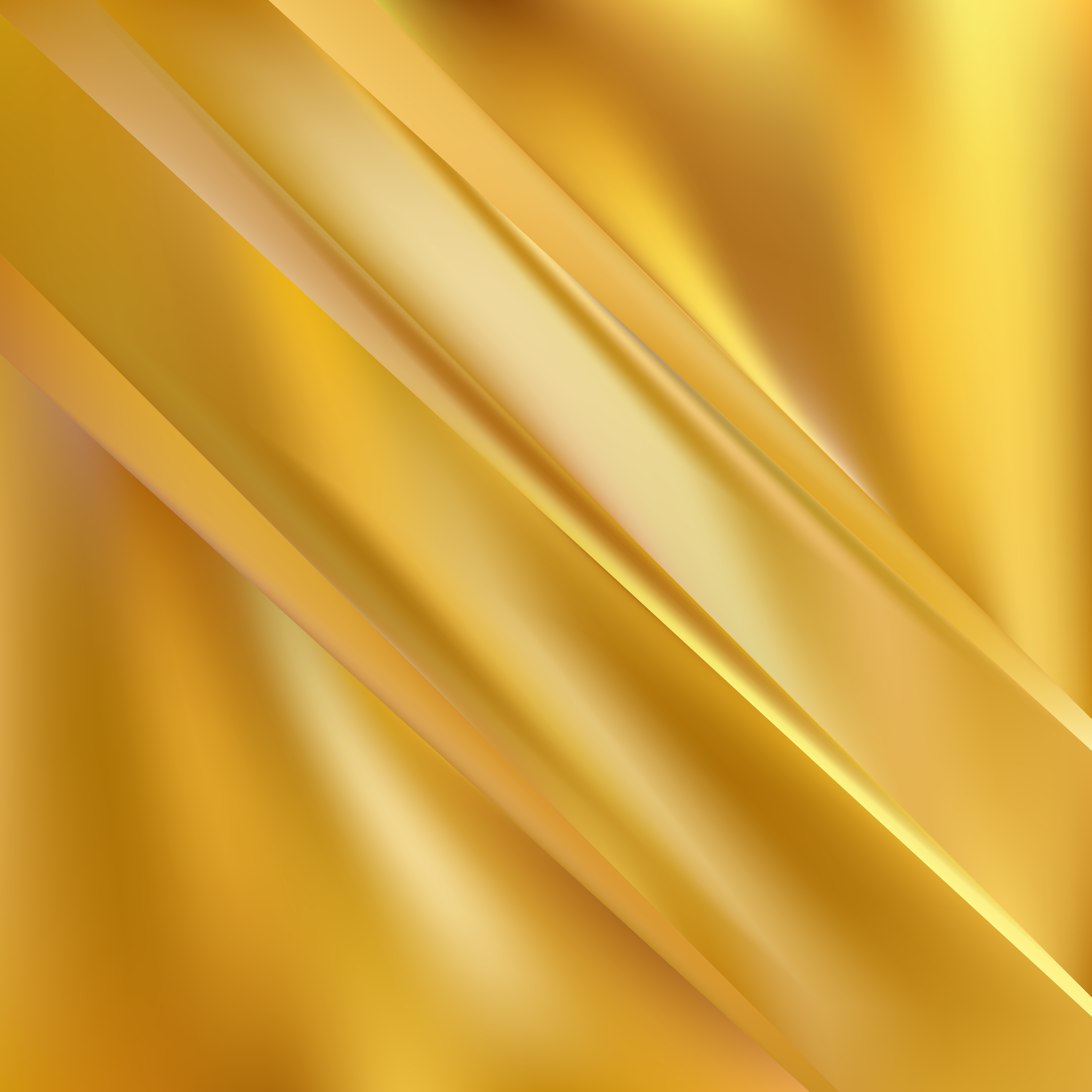 Free Gold Background
