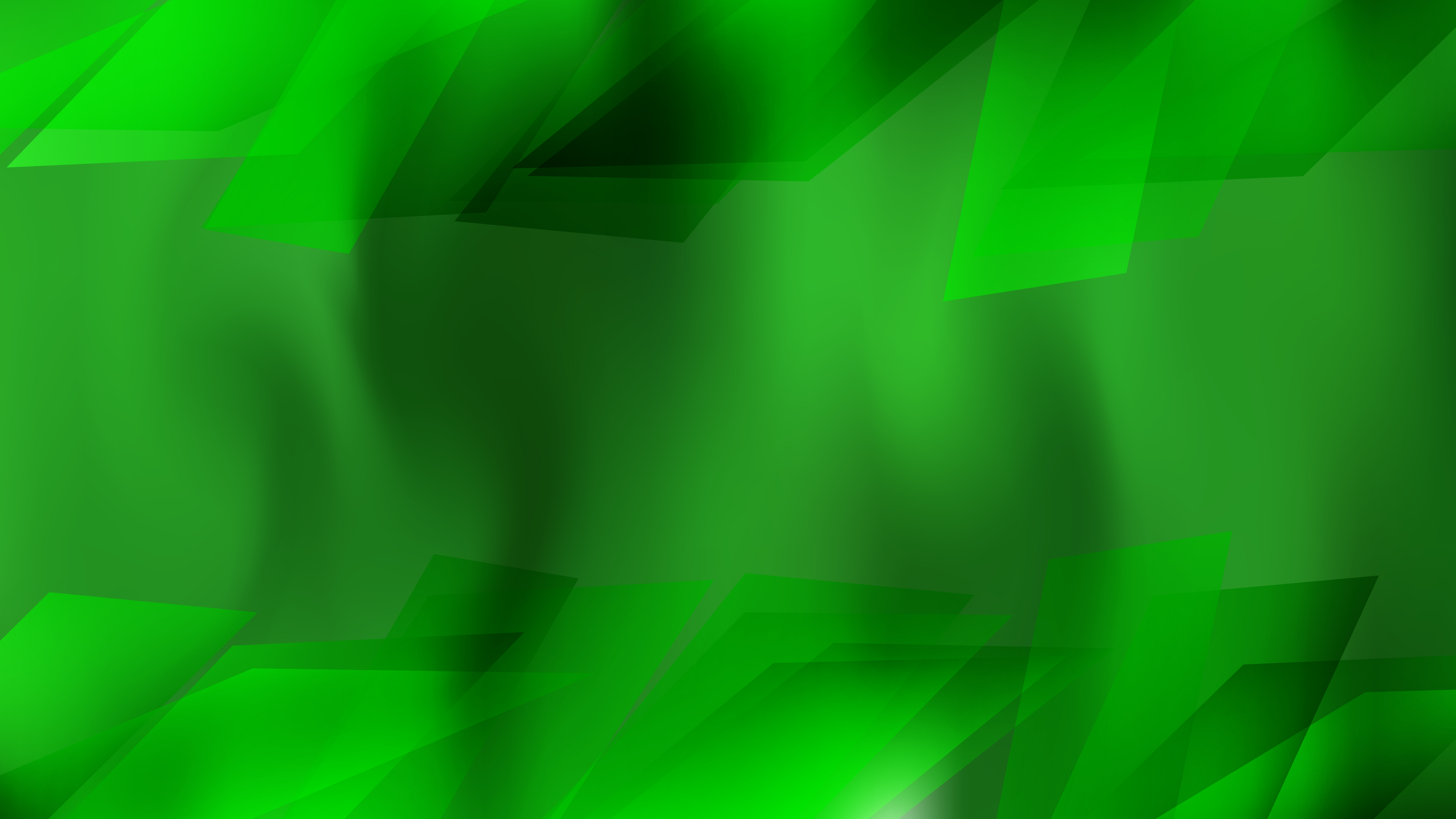 Free Neon Green Background Graphic