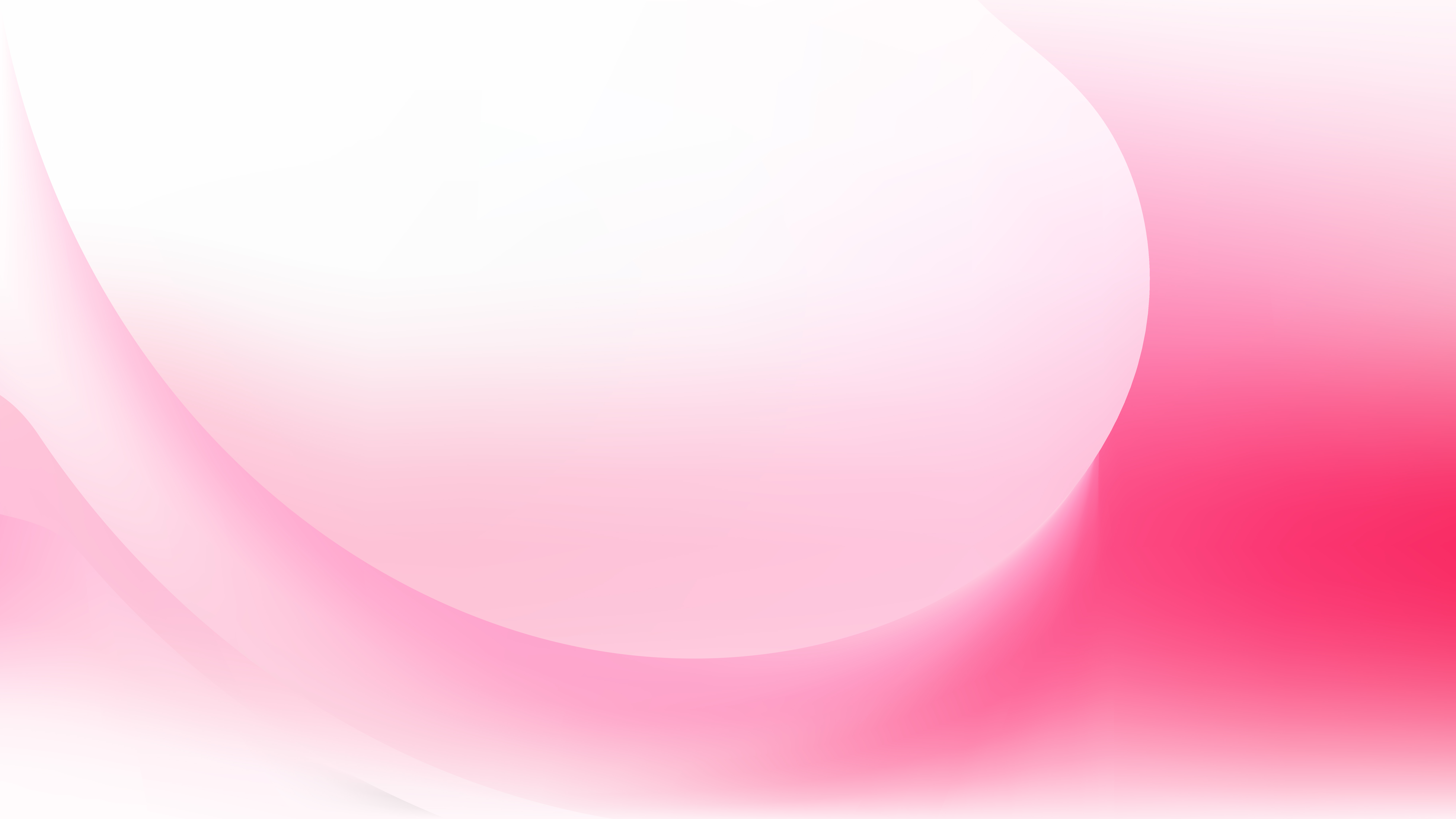 Free Pink and White Background Graphic