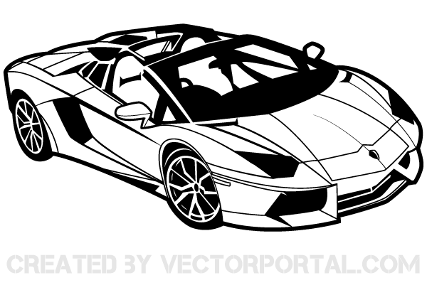 Sports Car