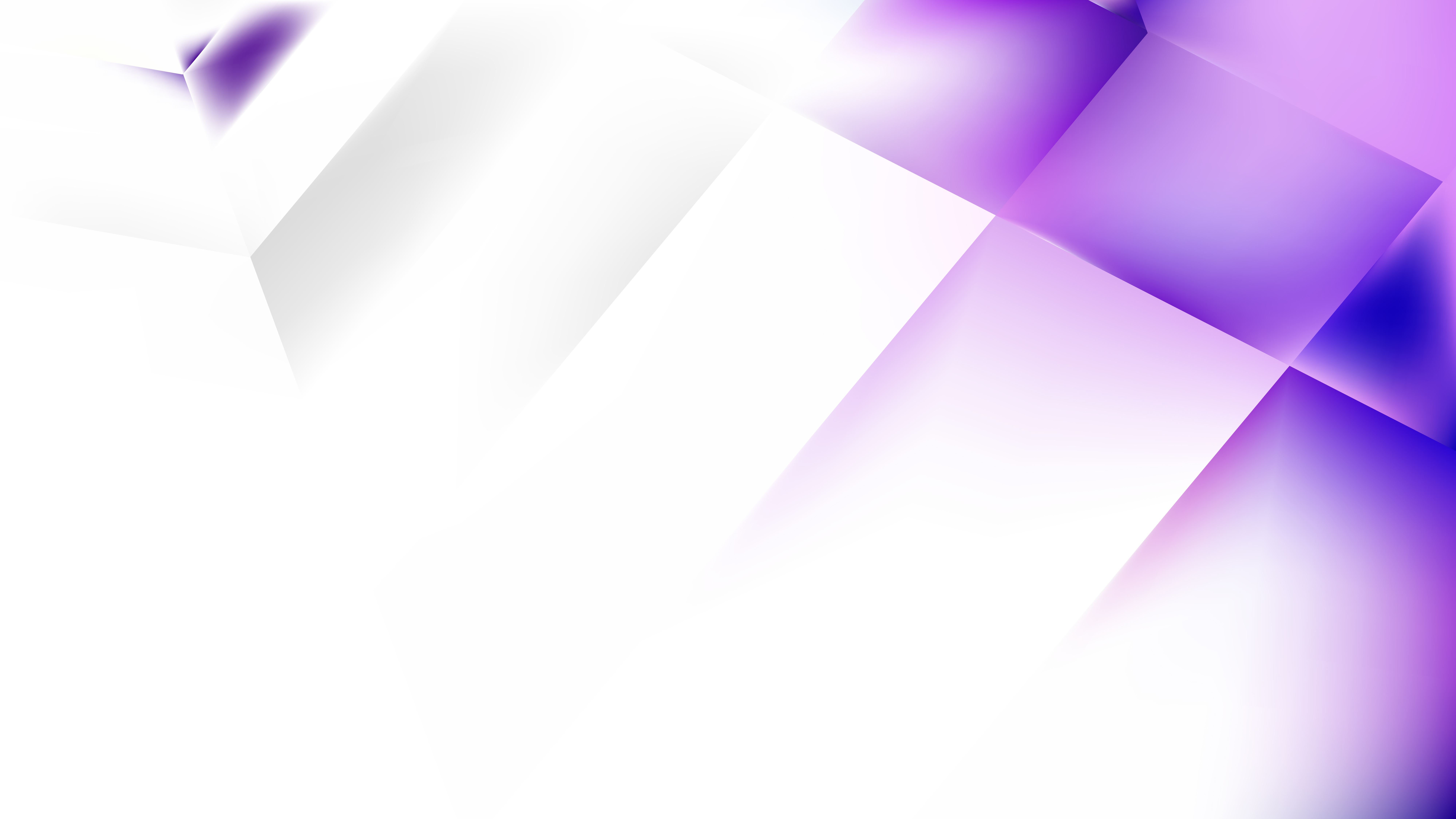 purple and white abstract background
