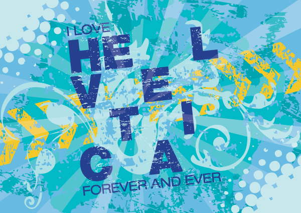 Immerse in the Colorful World of Splash Vector Designs