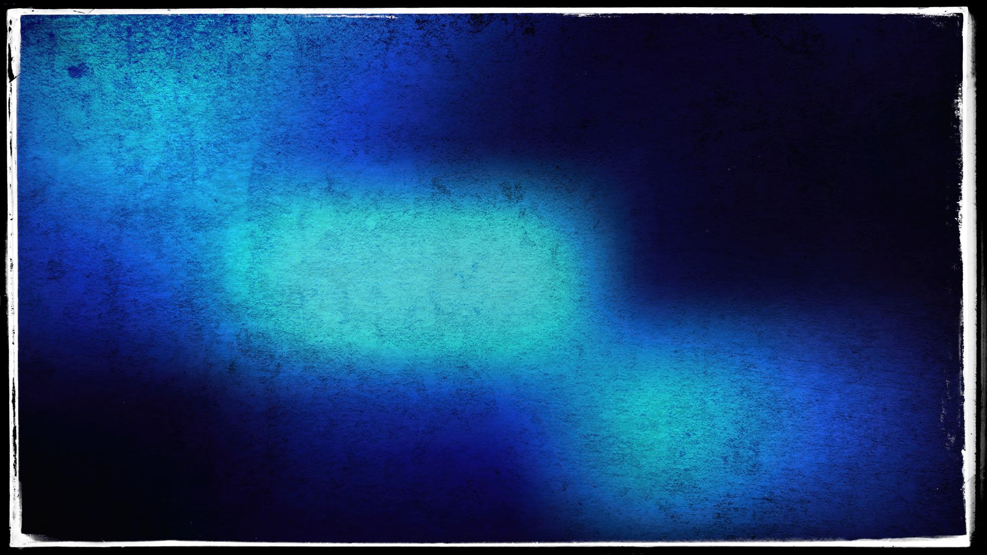 Abstract Blue Texture