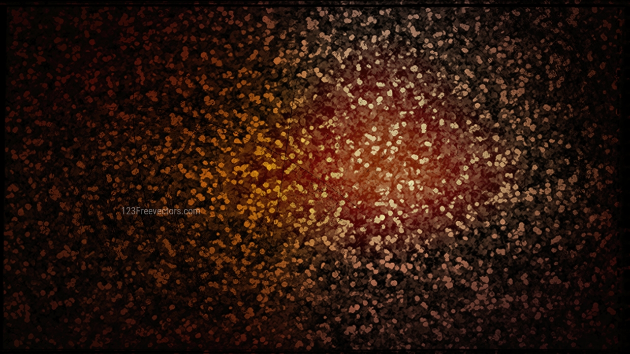 Black and Brown Textured Background