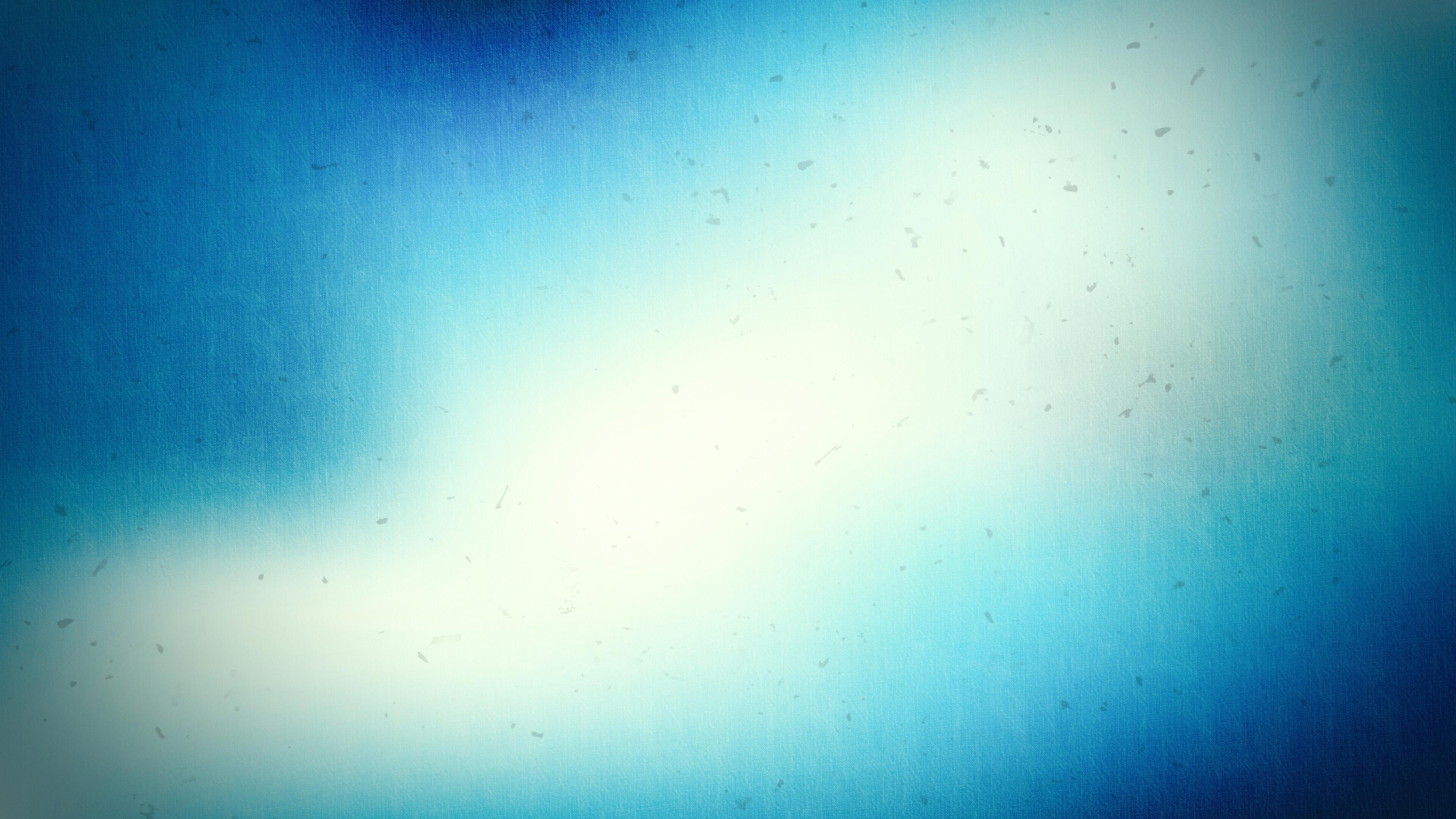 Blue Gradient Background