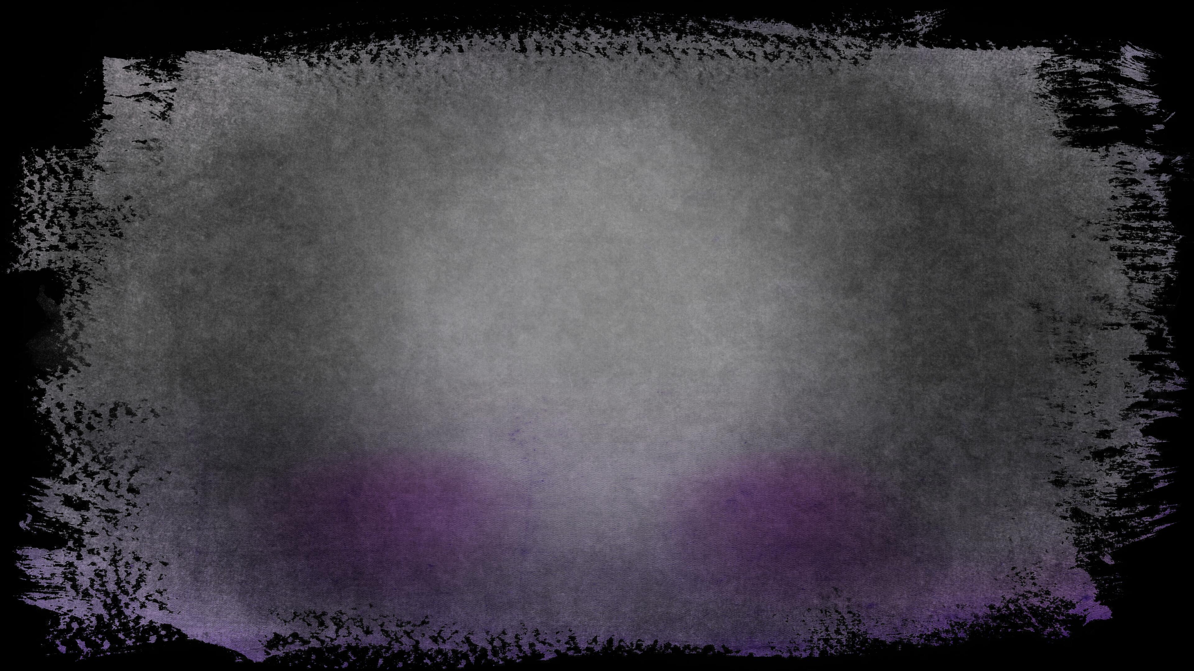 Grunge Texture Frame
