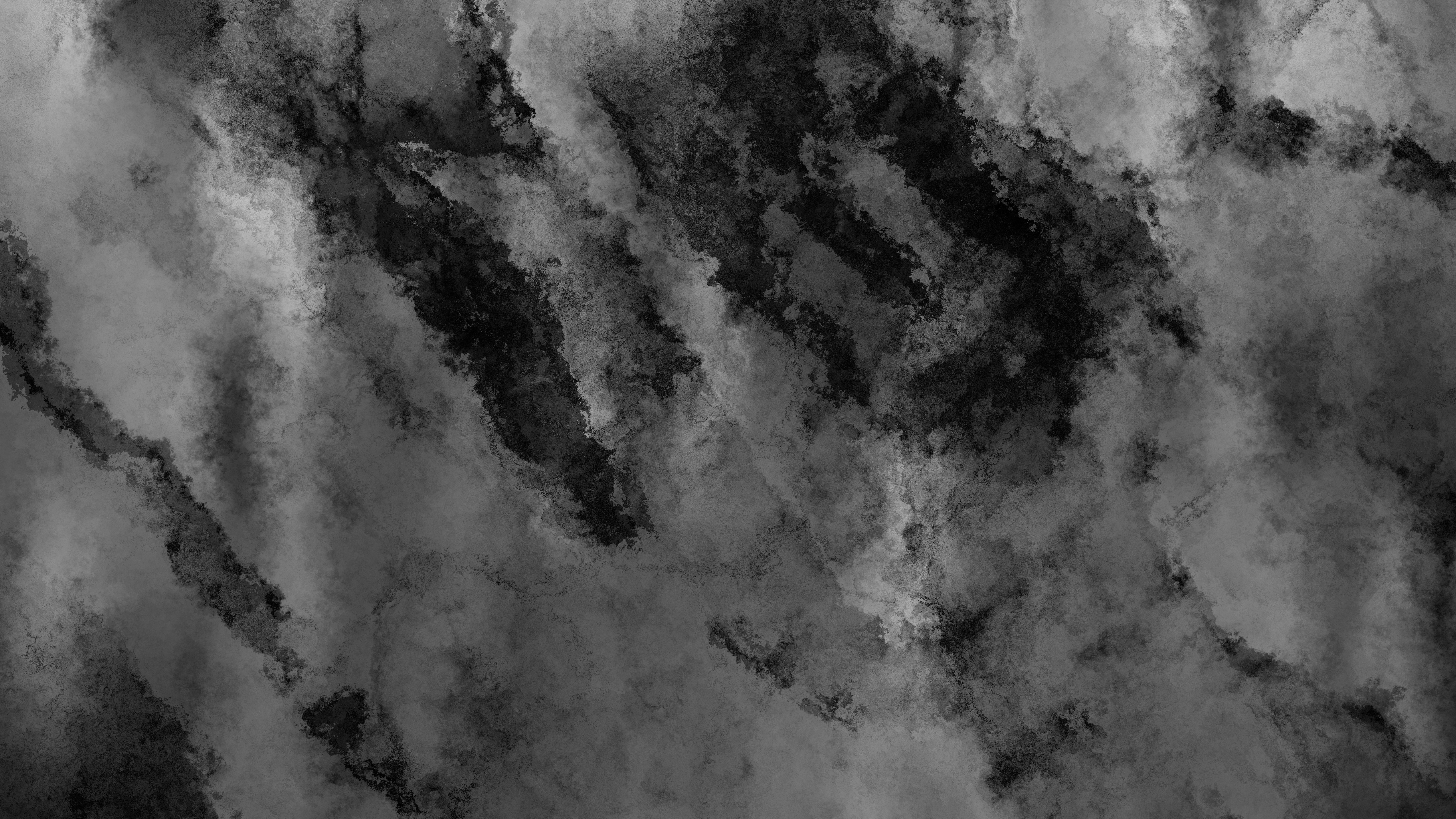 Free Black And Grey Watercolor Background Texture