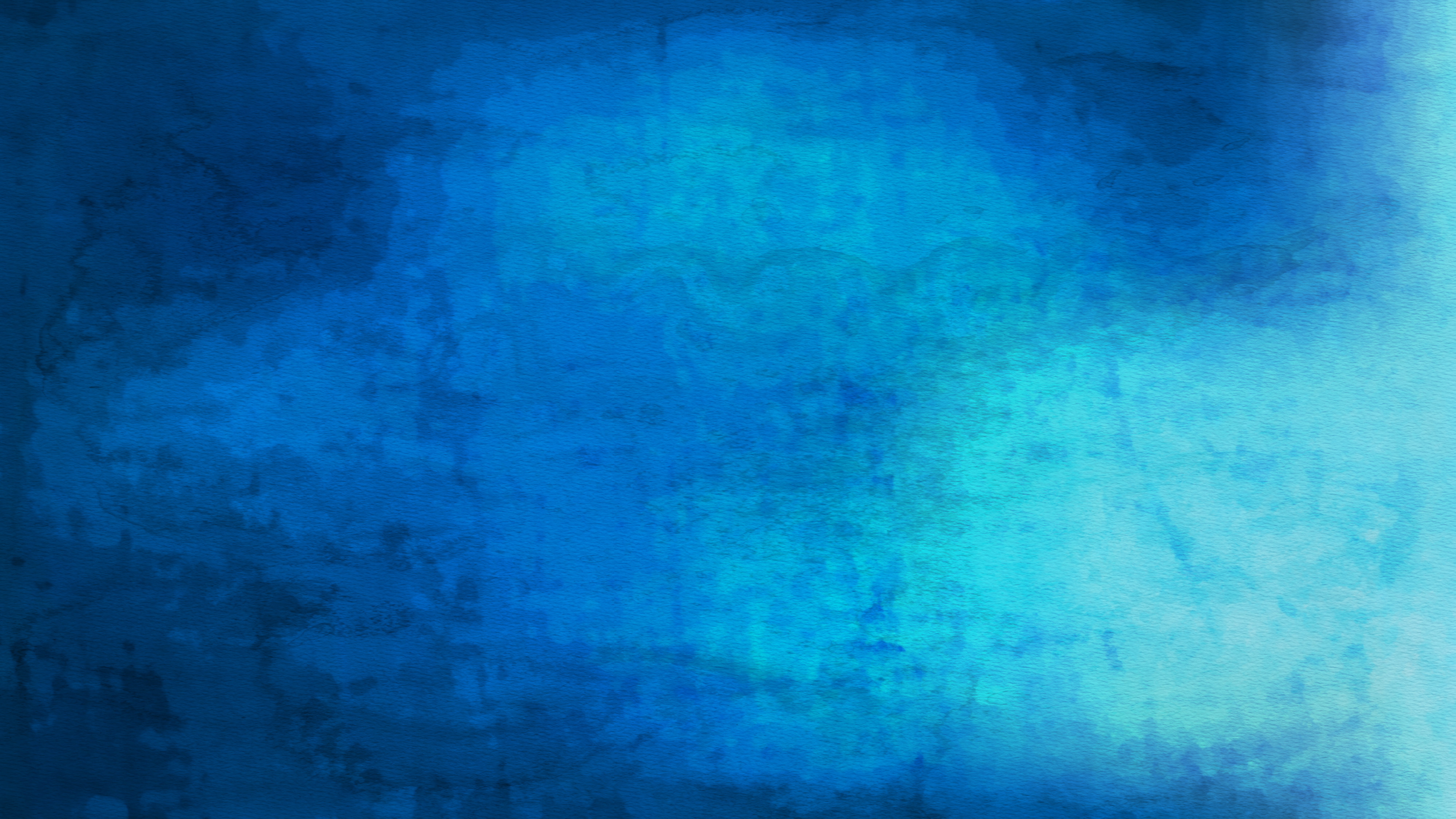 Free Dark Blue Grunge Watercolour Background