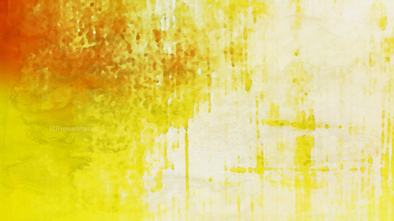 yellow grunge texture