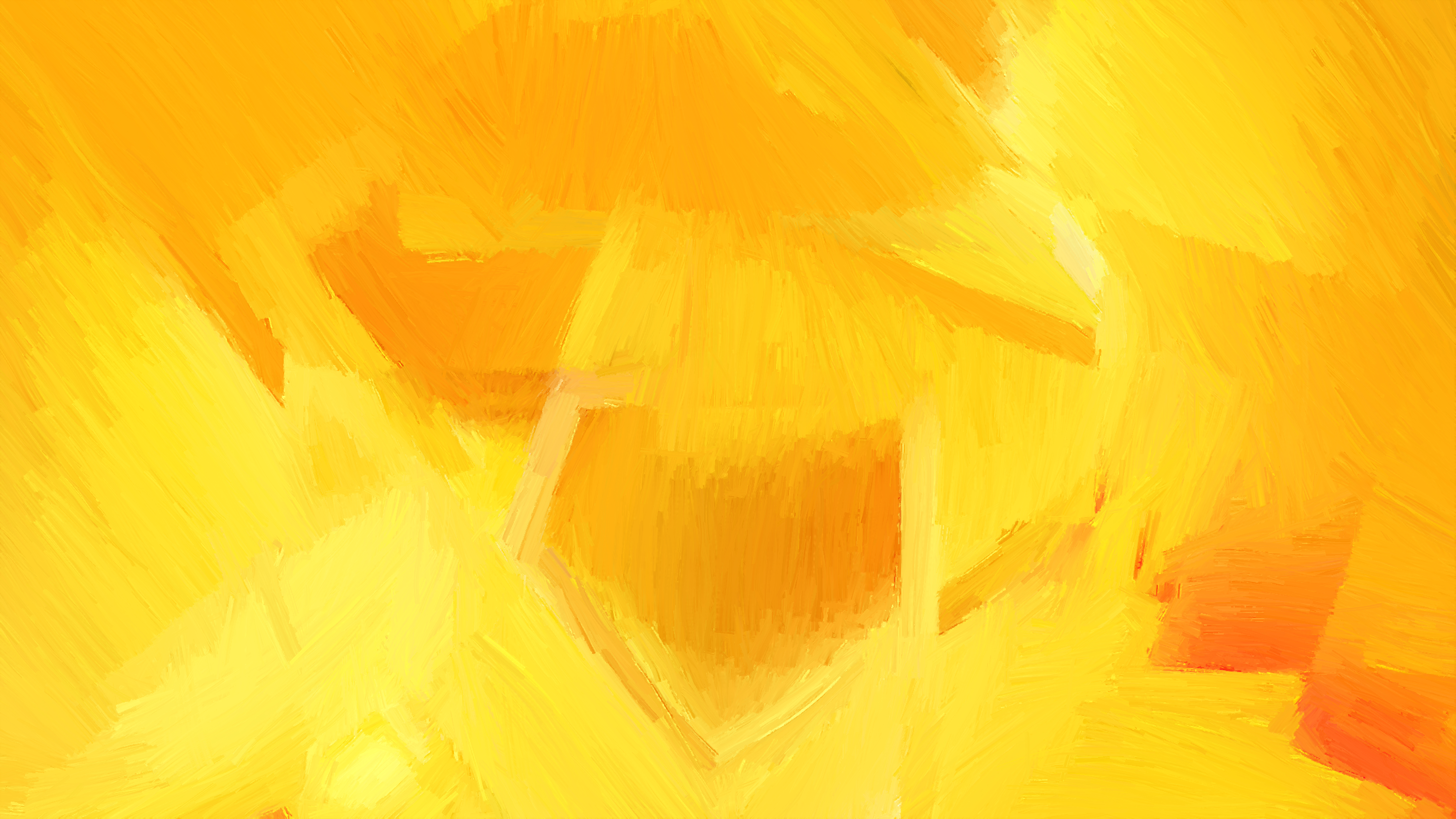 Free Orange and Yellow Texture Background Design