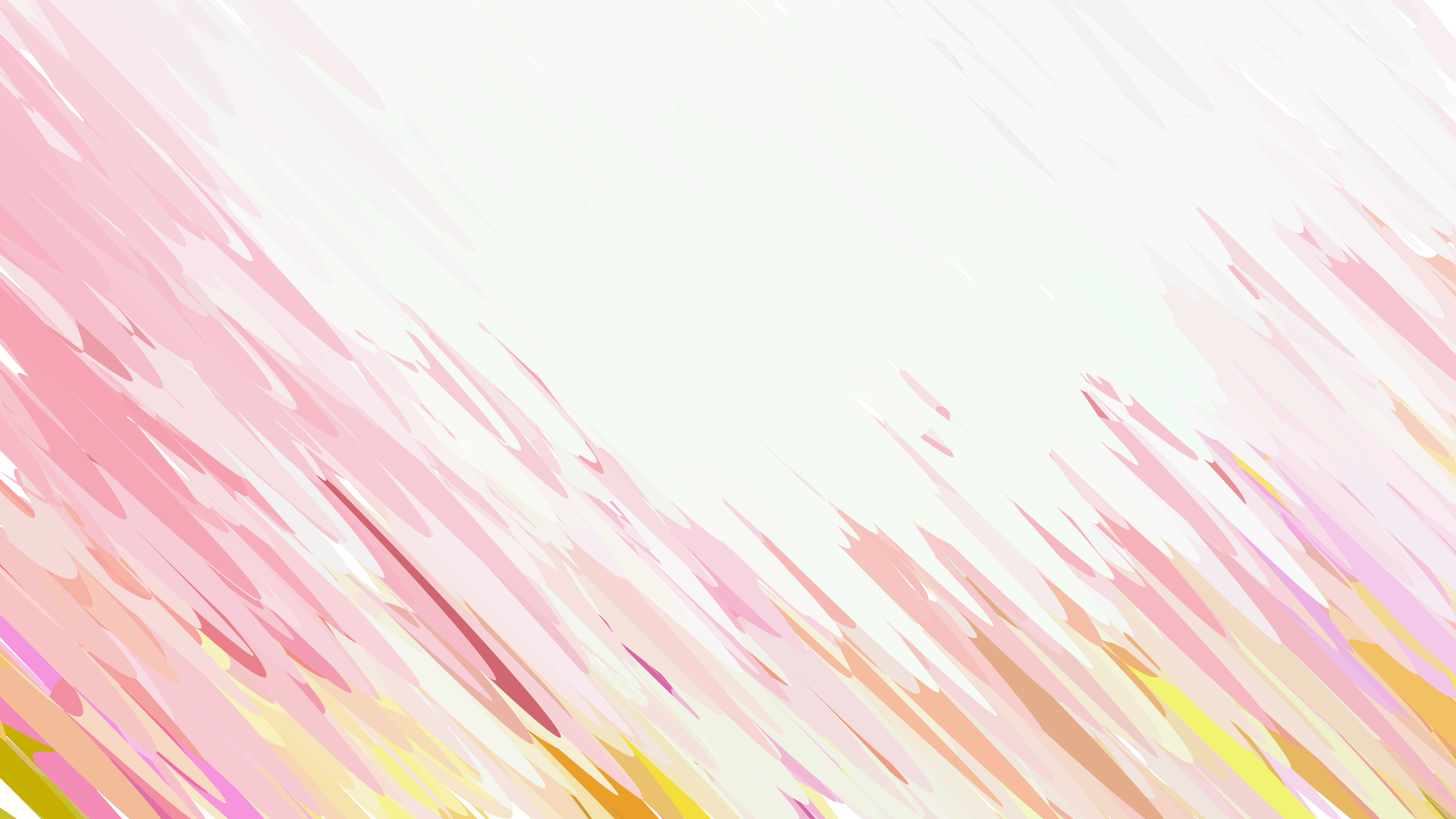 Free Pink Yellow and White Abstract Texture Background Design