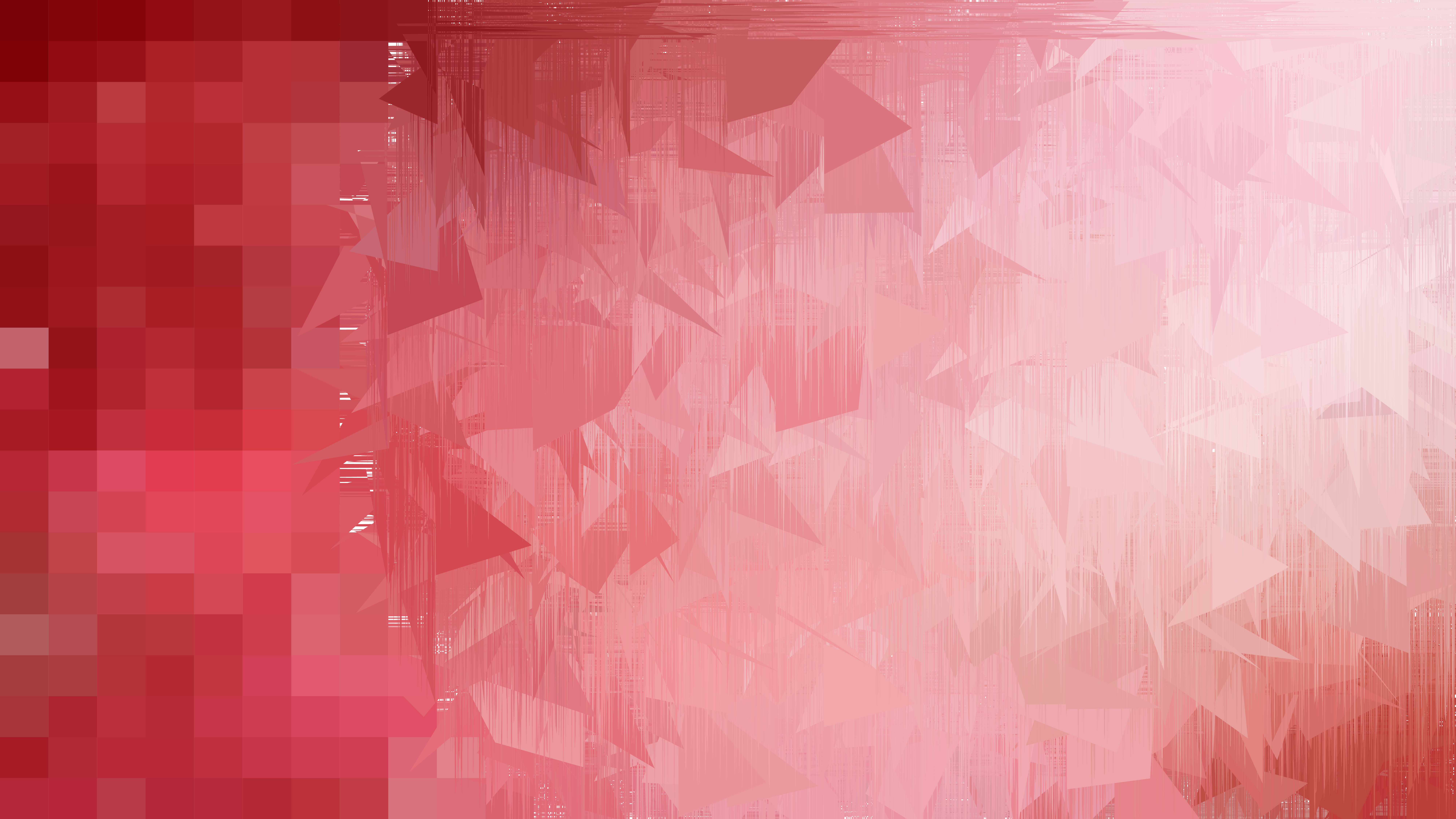 Free Abstract Red Texture Background Illustration