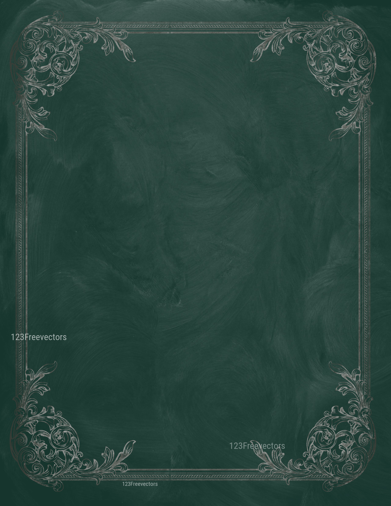 Featured image of post Green Chalkboard Background Free Download chalkboard background stock vectors