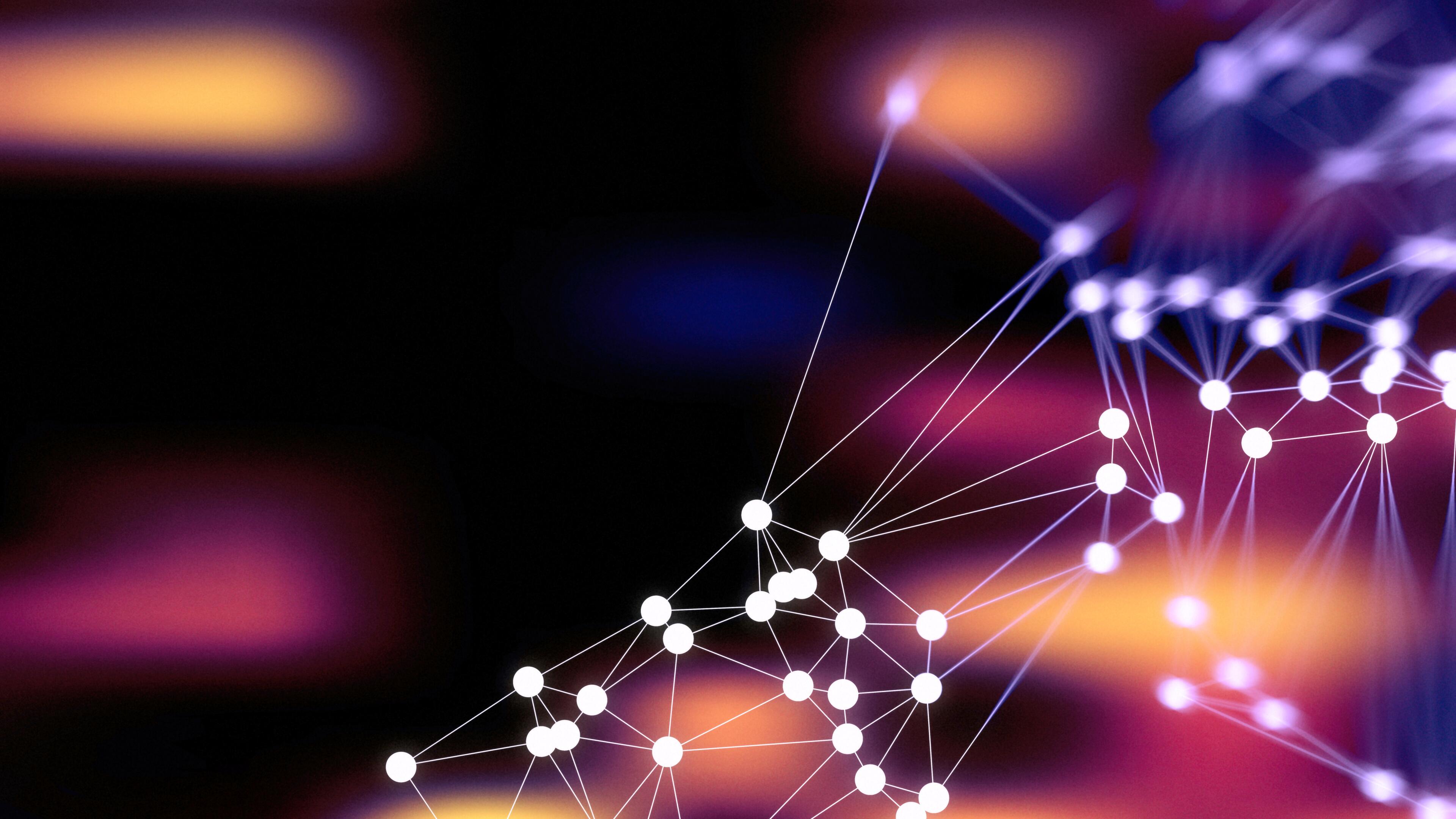 Connected Nodes Abstract