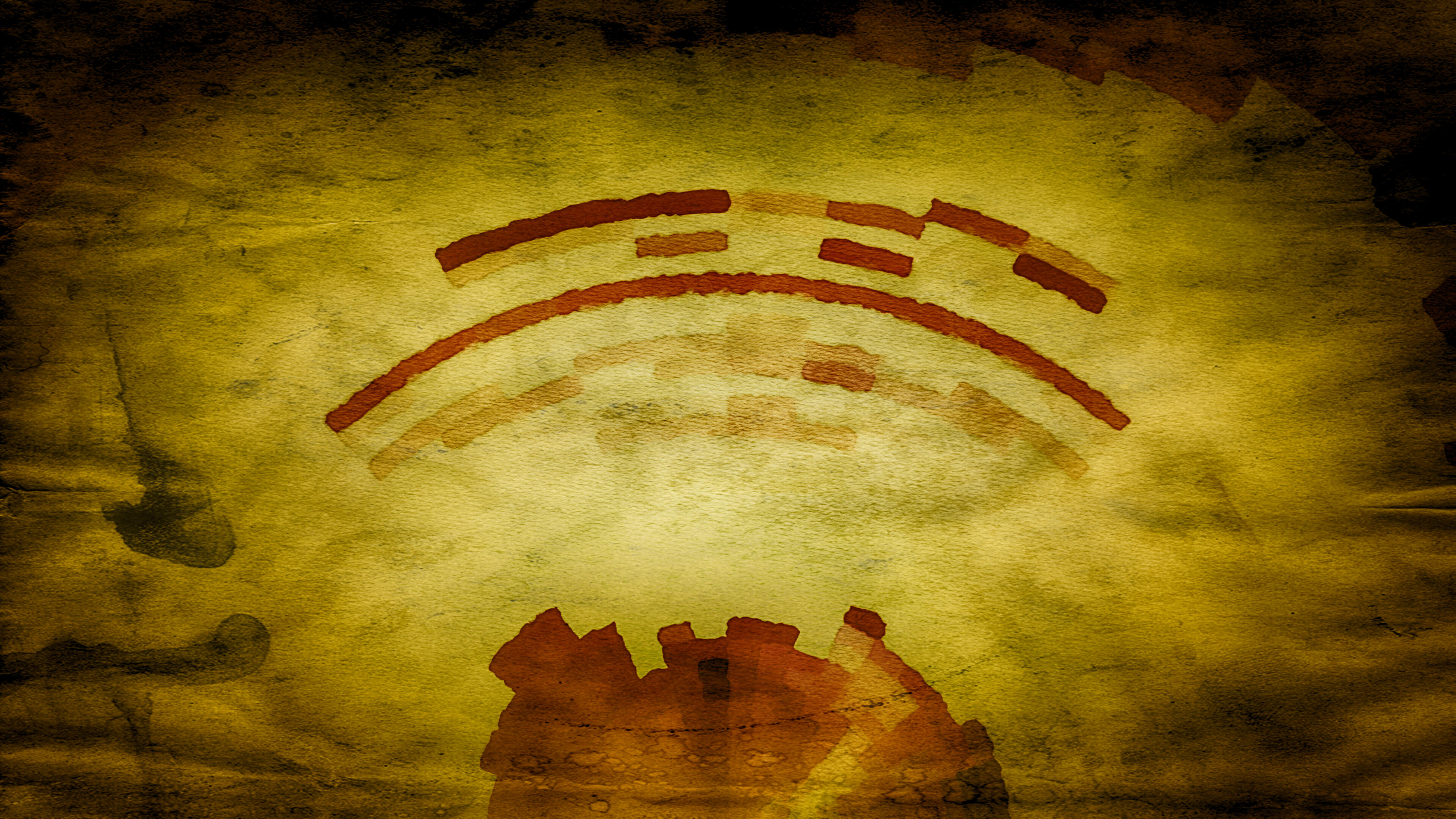 Vintage Grunge Texture Image