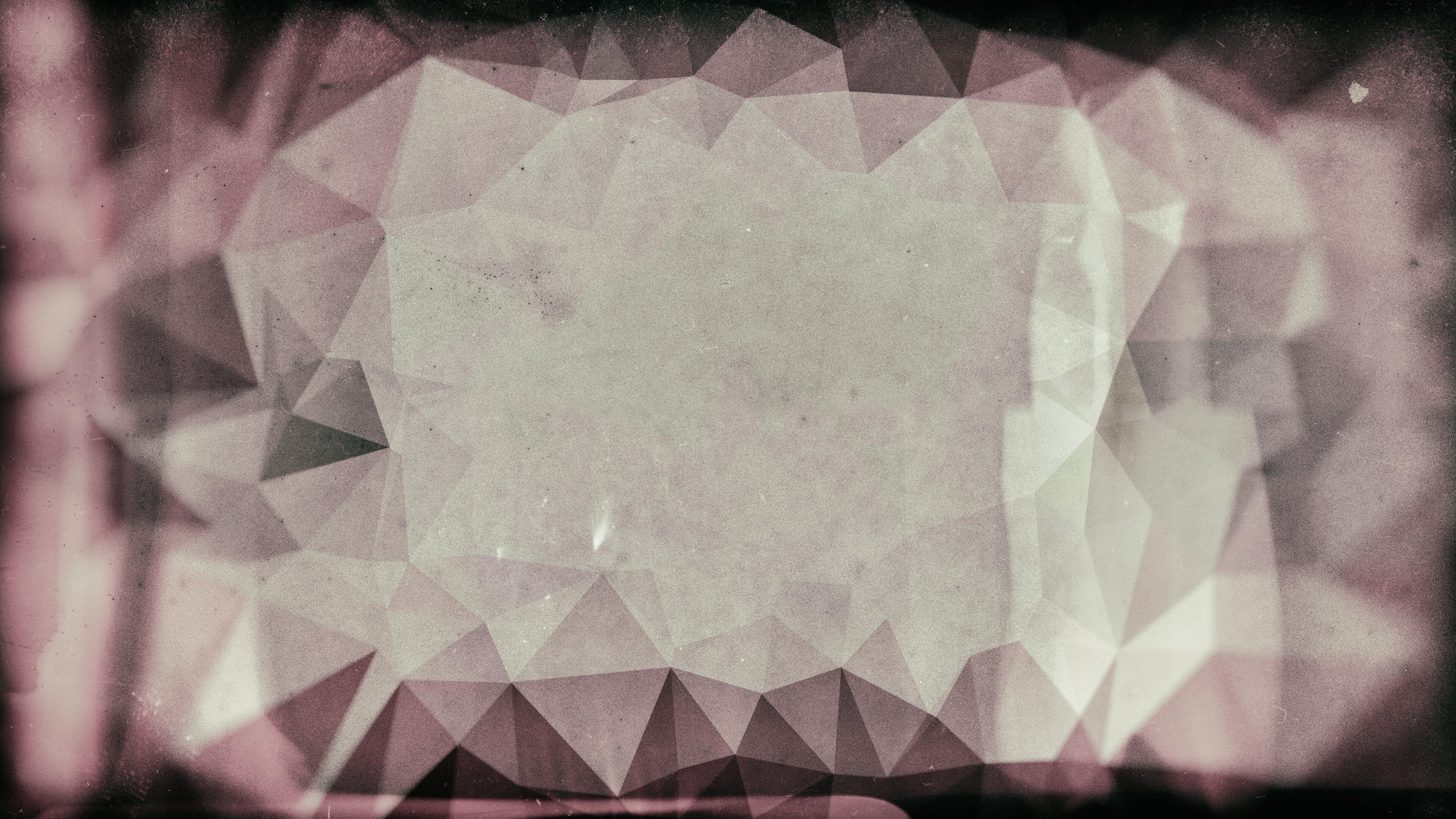 Dive into the Trend: 40 Unique Grunge Polygon Background Designs