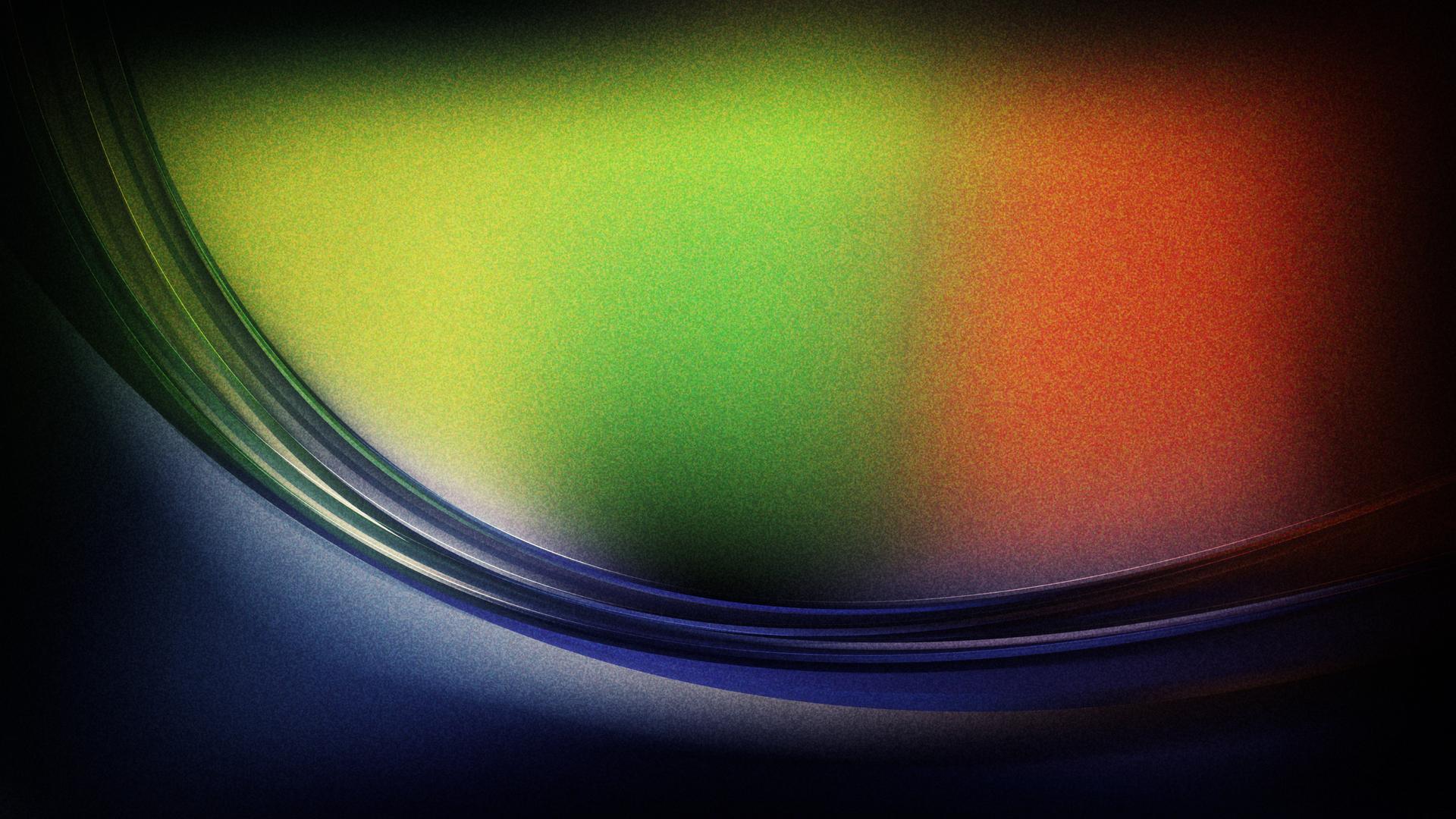 Cool Wave Background Template Image