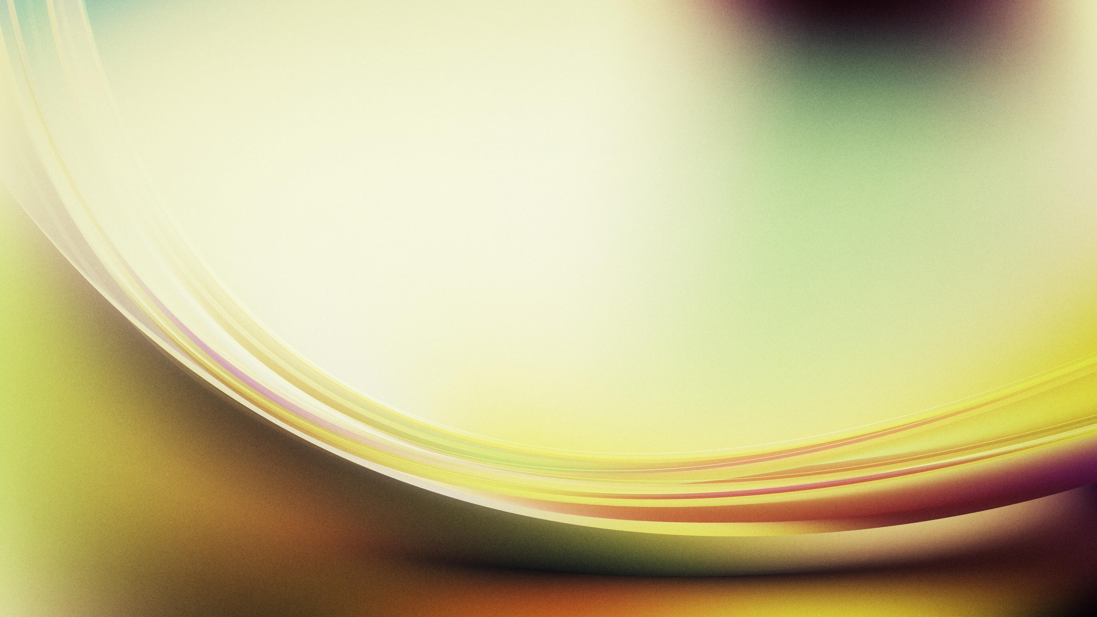 Flowing Curves Abstract