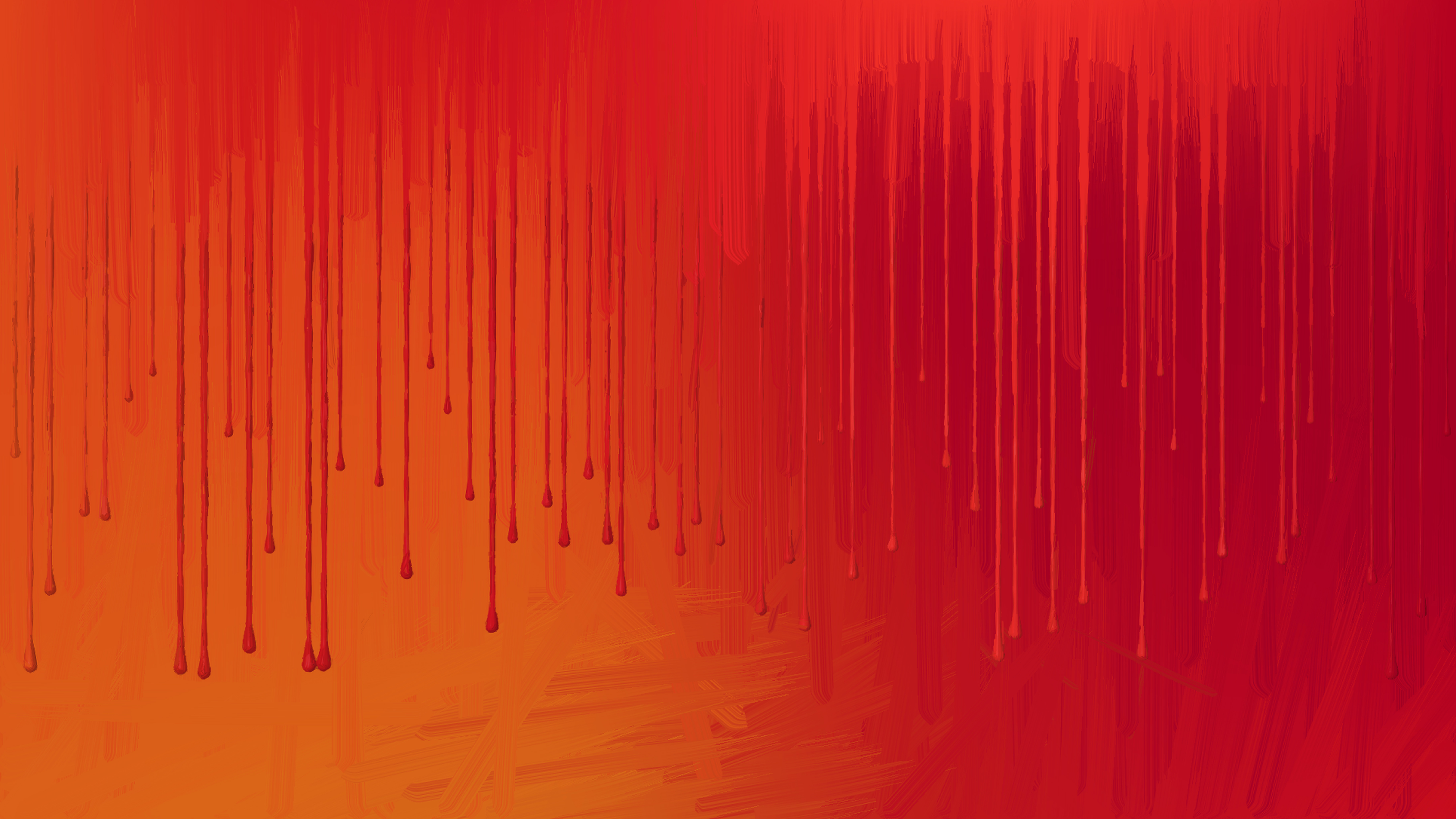 Free Red Texture Background Image