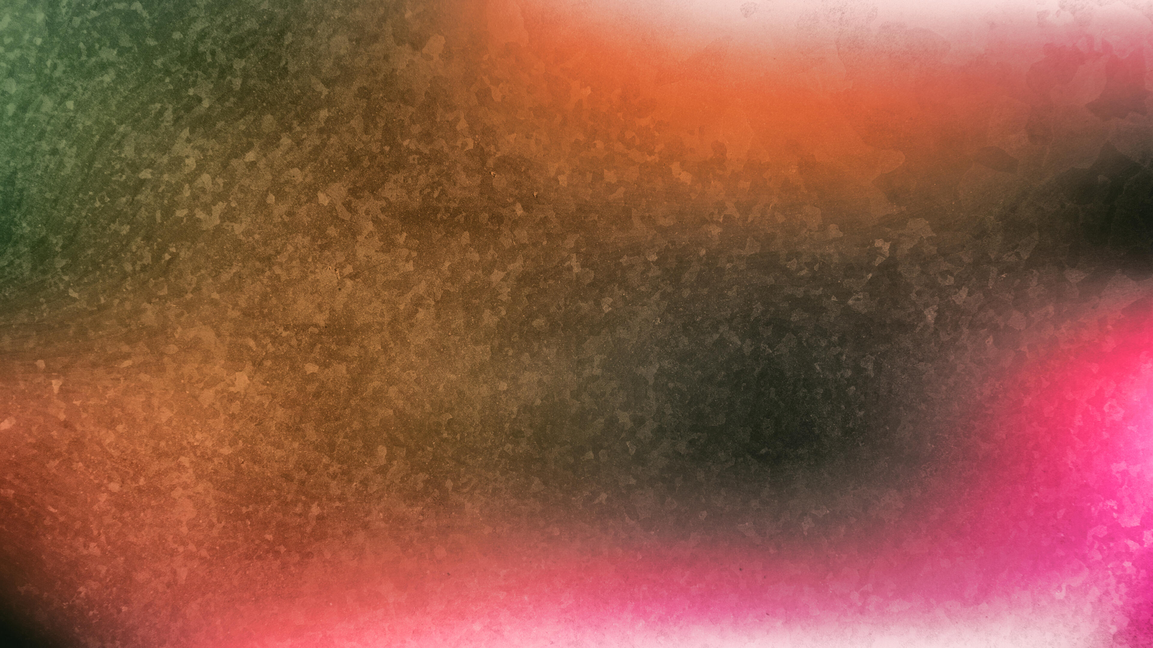 Grunge Texture With Gradient Overlay