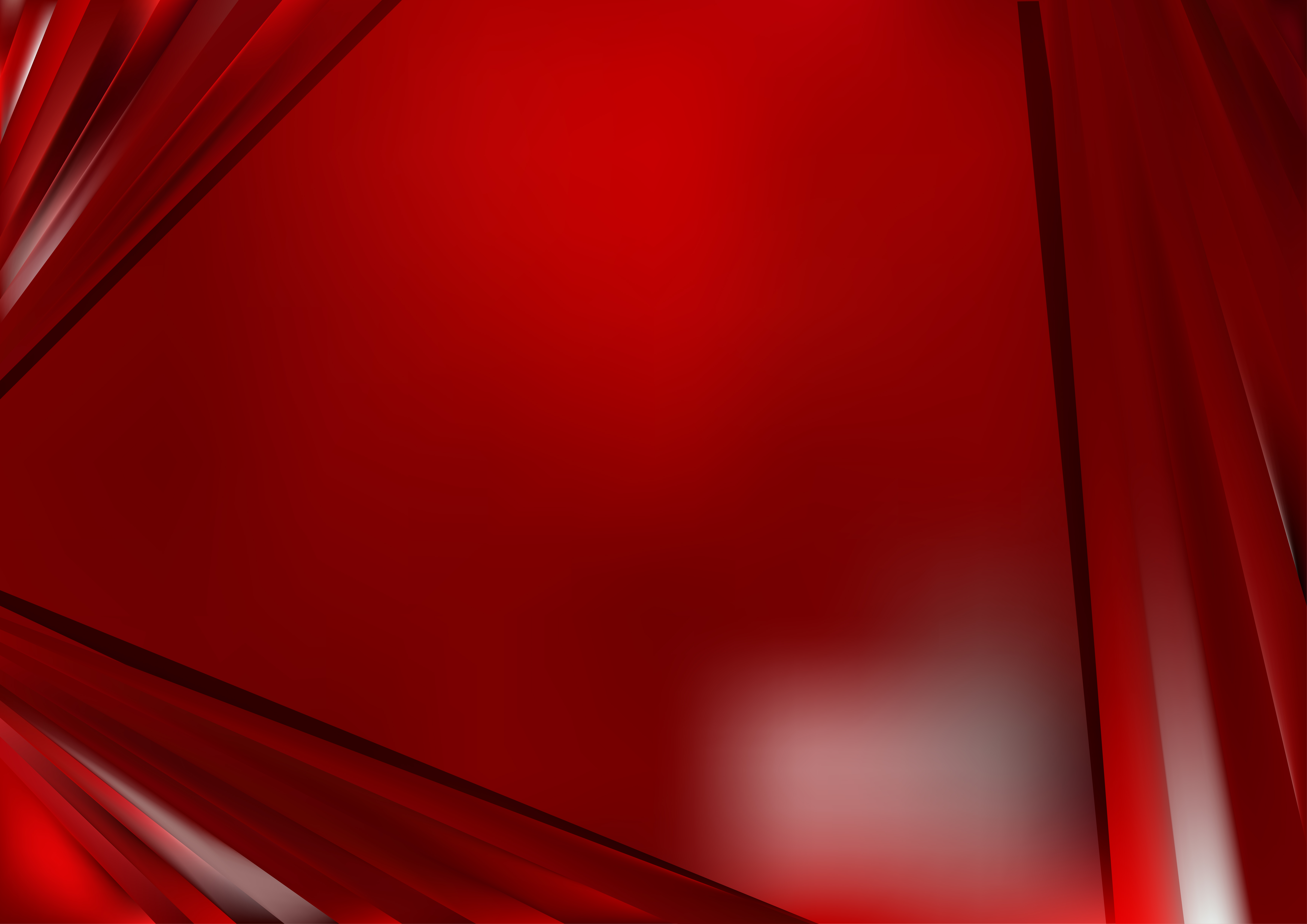 Free Shiny Red and Black Background