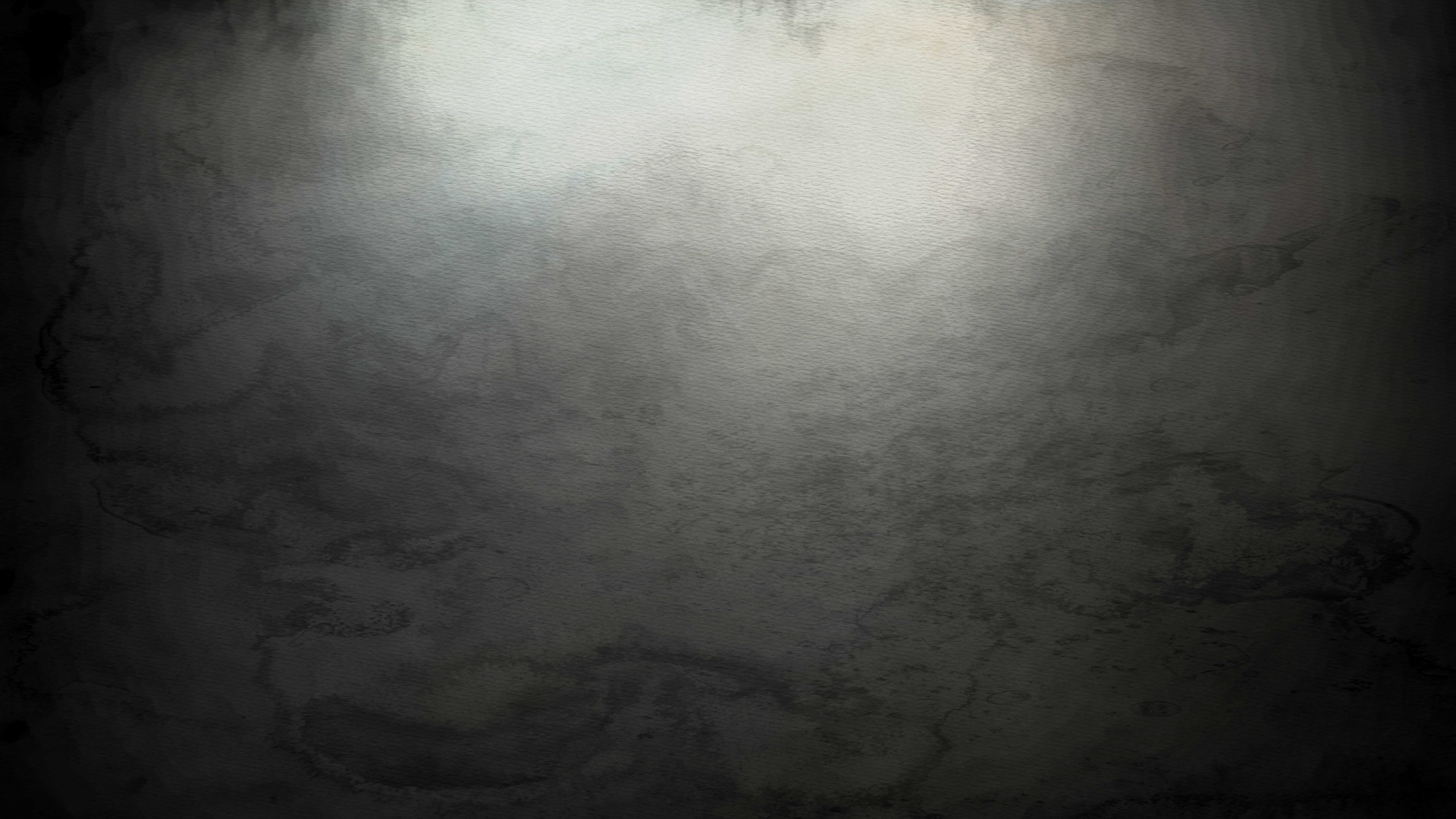 Free Black and Grey Water Paint Background Image