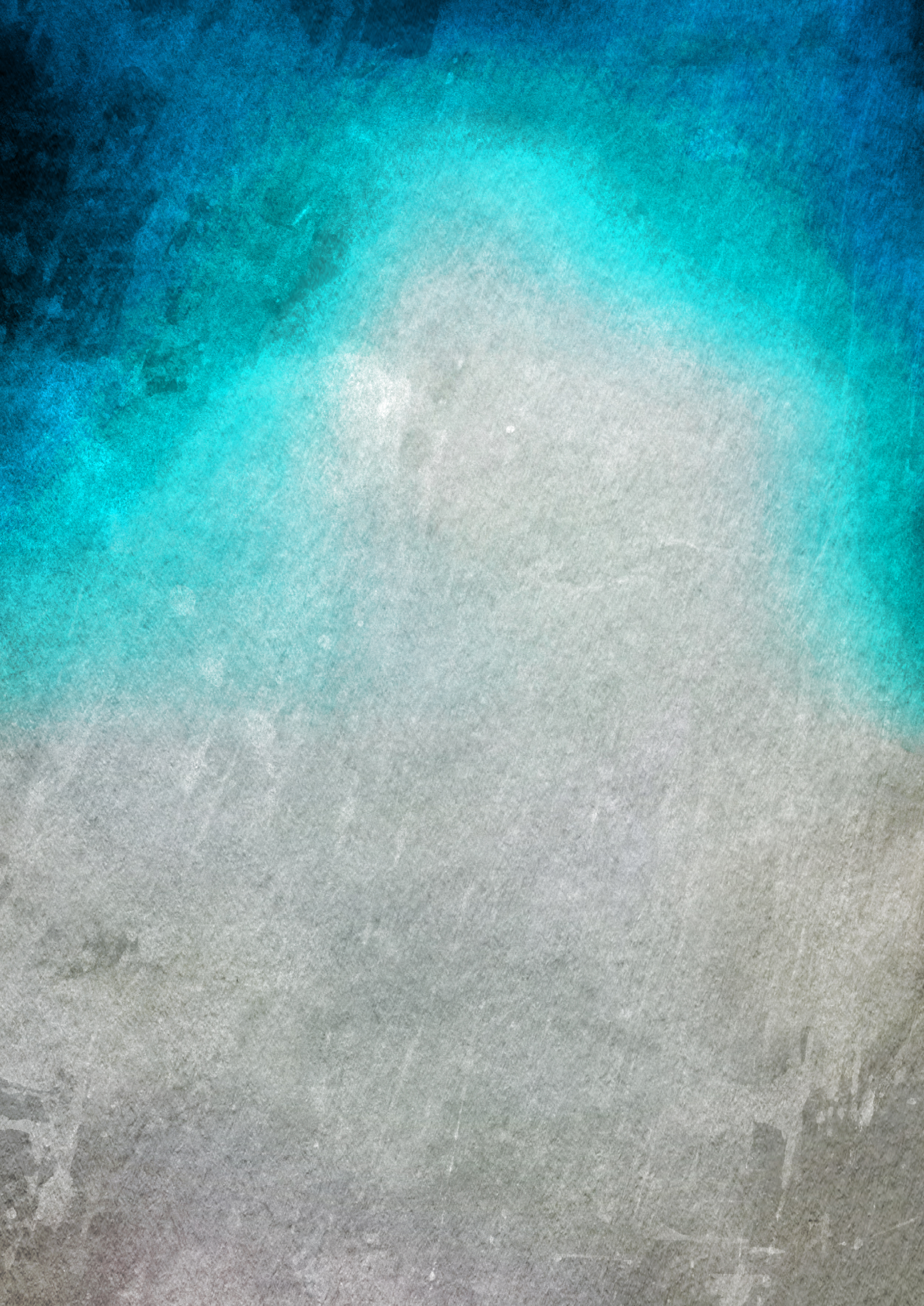 Free Blue and Grey Watercolor Background Image