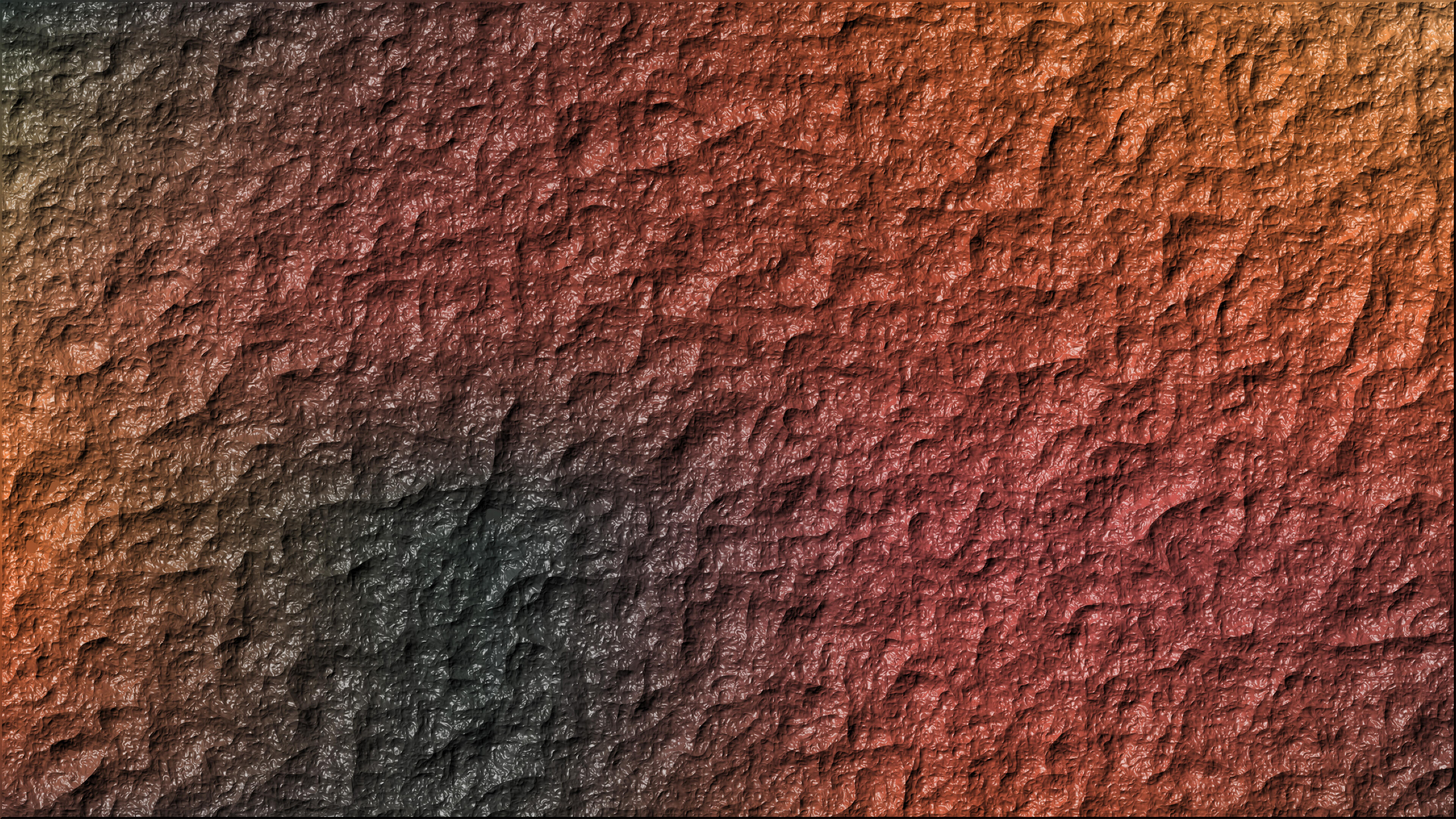Textured Gradient Surface