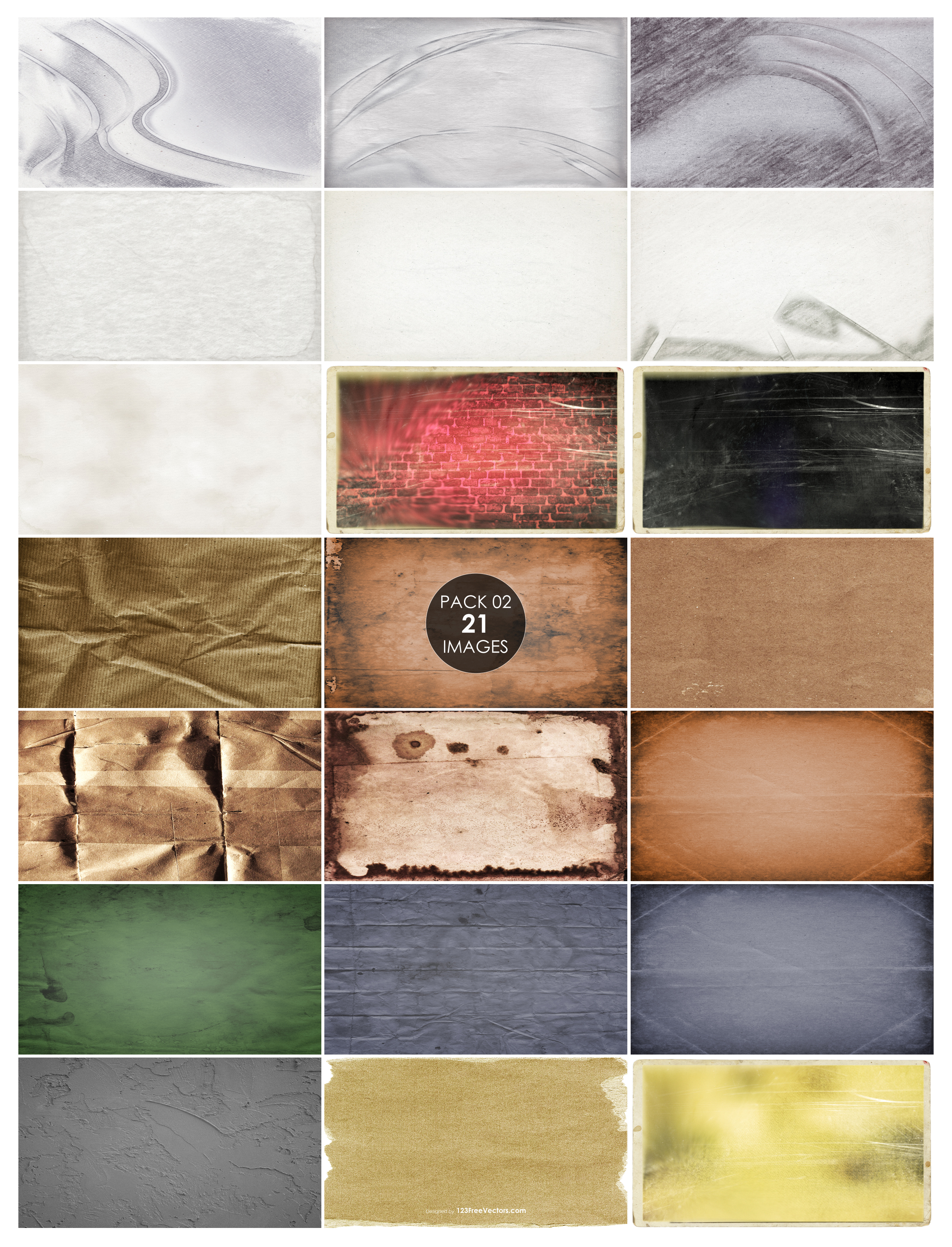 Texture Pack