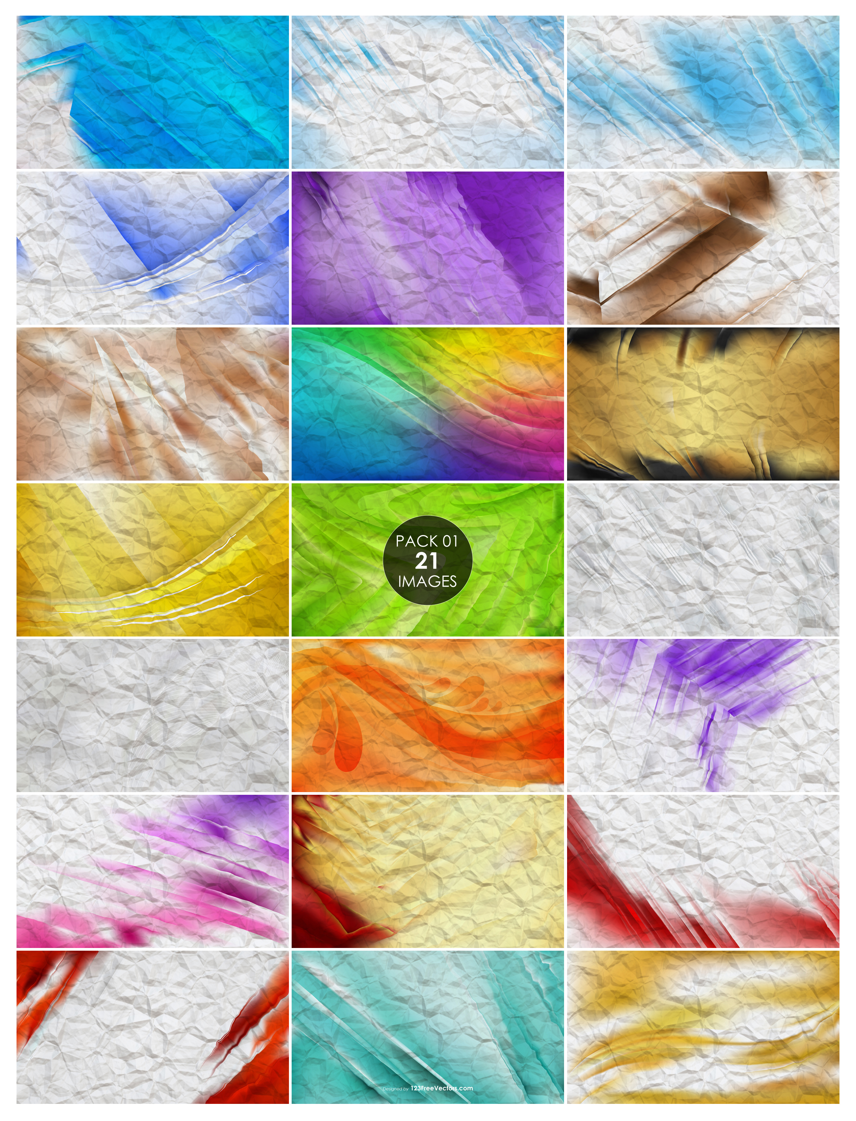 21 Paper Background Pack 01