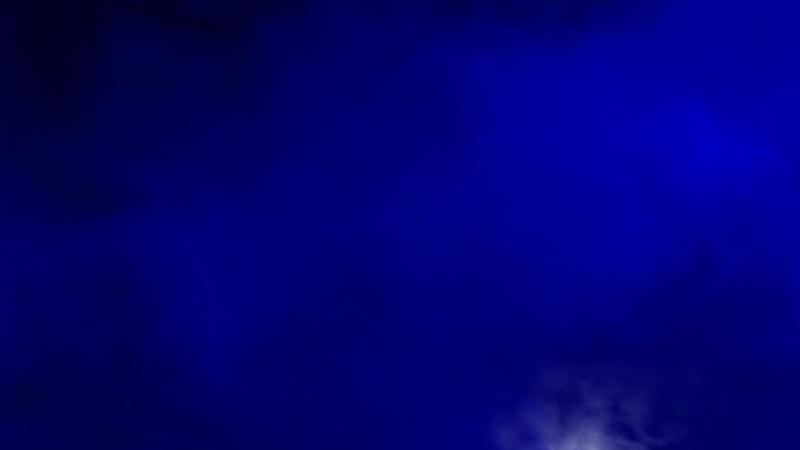 Royal Blue Abstract Texture Background