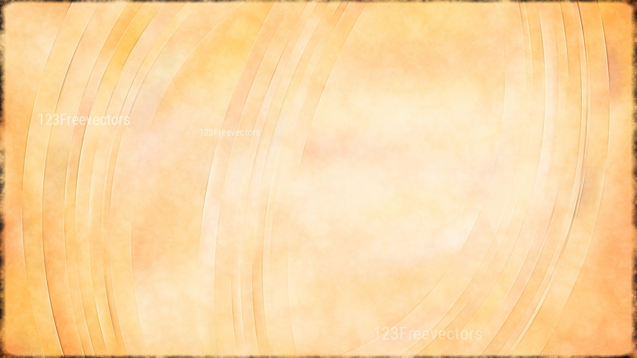 Abstract Light Brown Texture Background Graphic