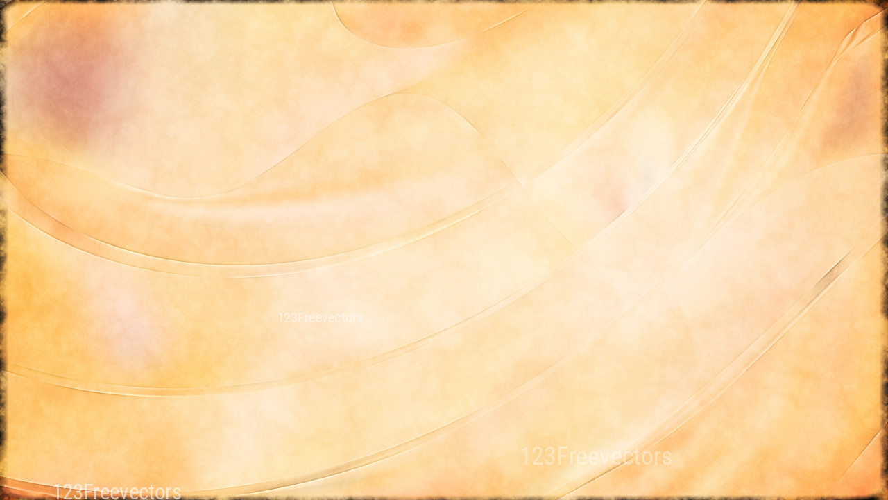 Light Brown Abstract Texture Background