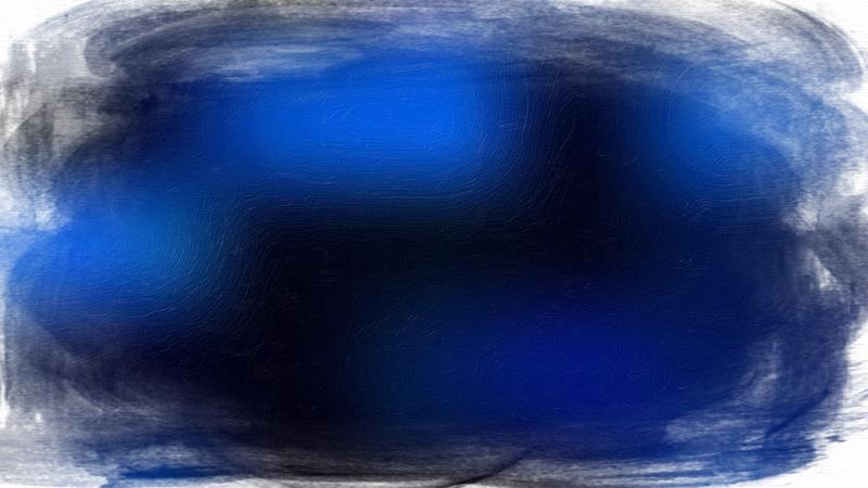 Blue Abstract Texture