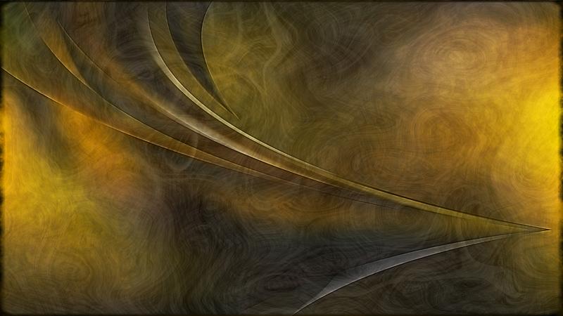 Abstract Golden Curves