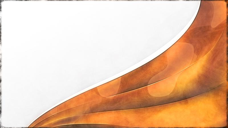 Curving Woodgrain Background