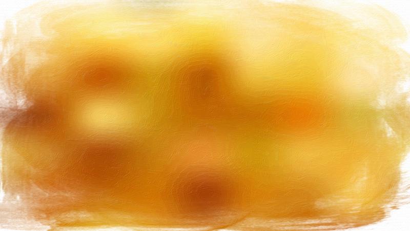 Textured Golden Abstract