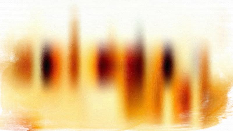 Orange and White Abstract Texture Background Graphic