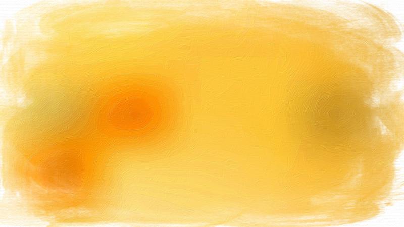 Abstract Warm Tones