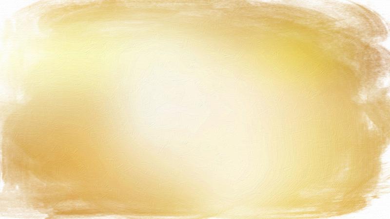 Abstract White and Gold Texture Background