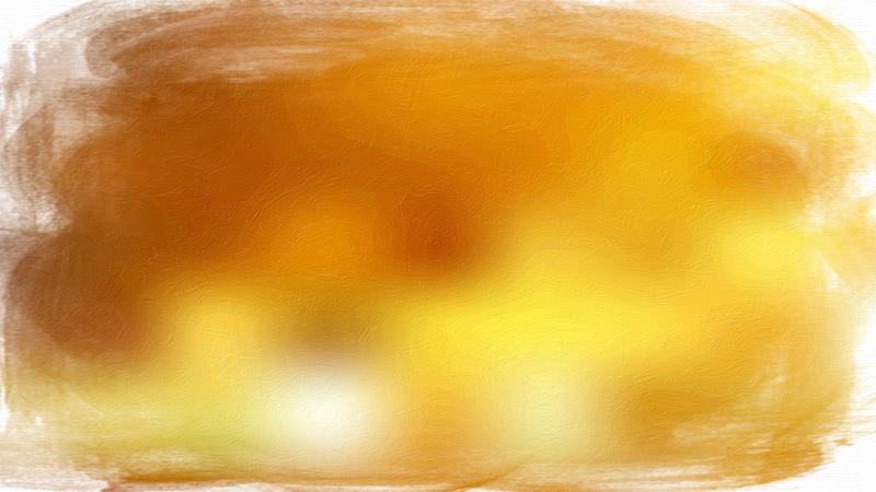 Abstract White and Gold Texture Background Image